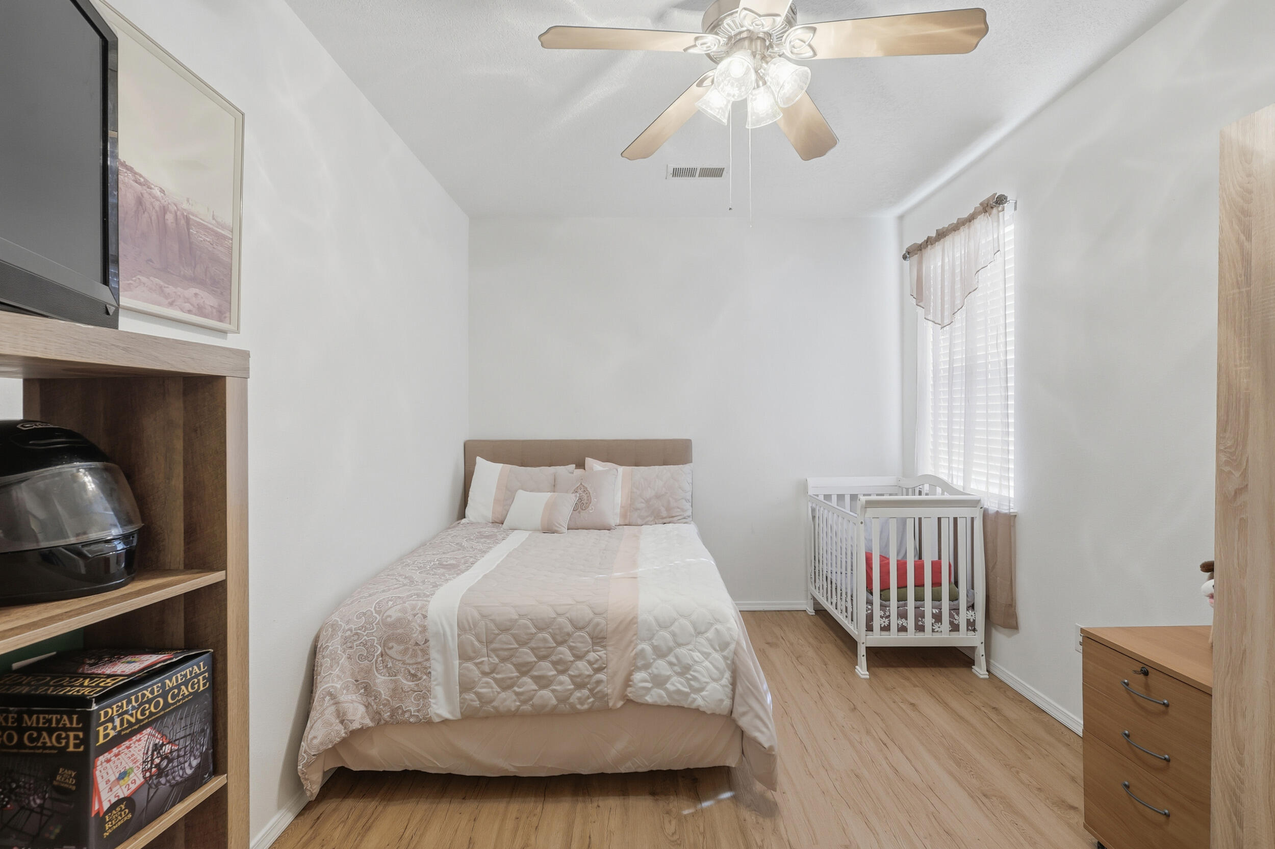 3171 Wagon Wheel Street SW