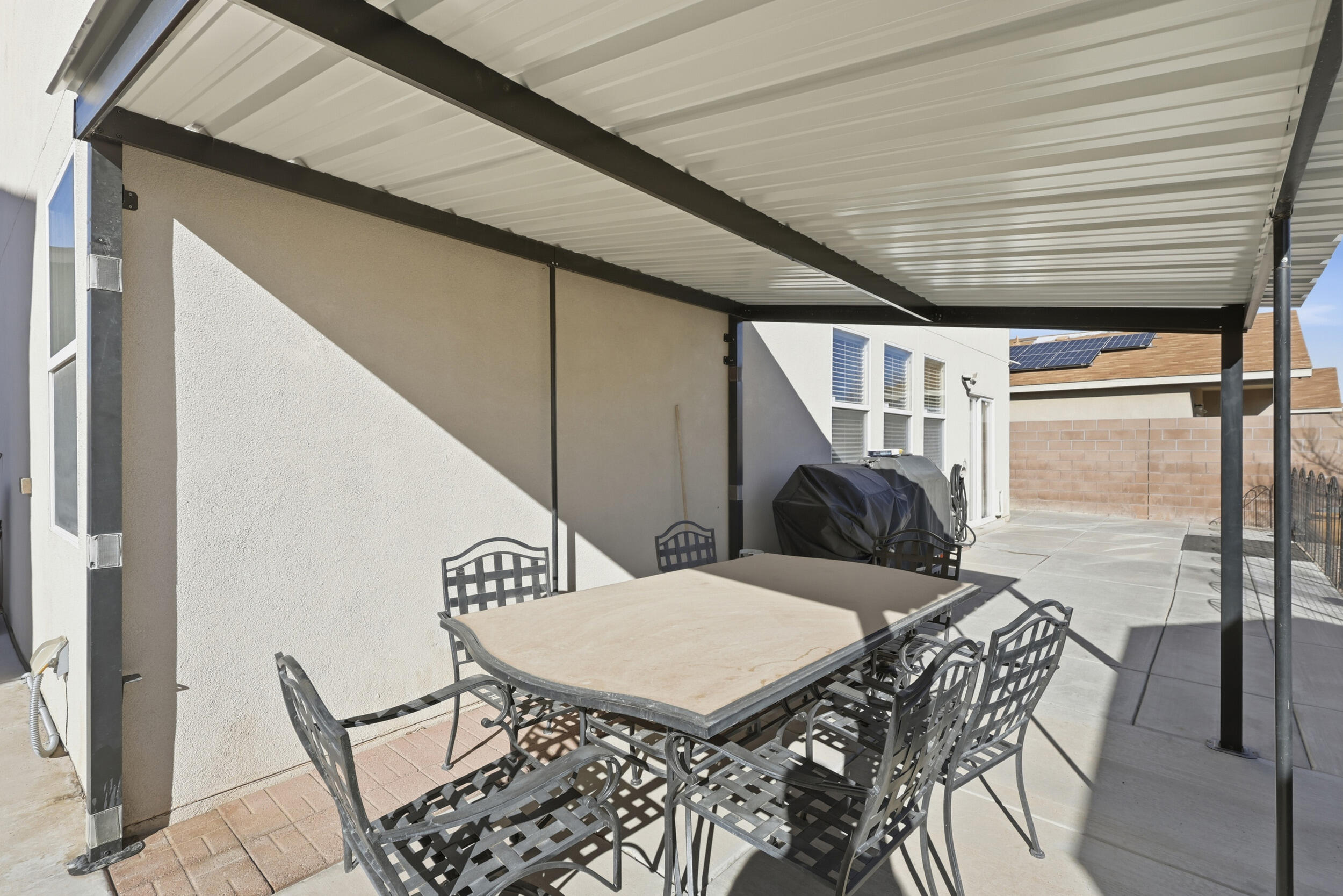 3171 Wagon Wheel Street SW