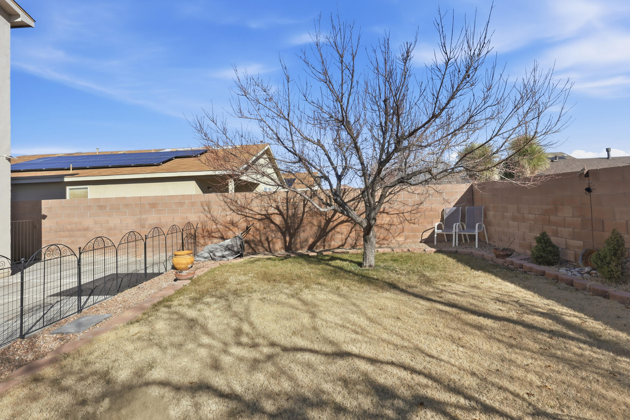 3171 Wagon Wheel Street SW