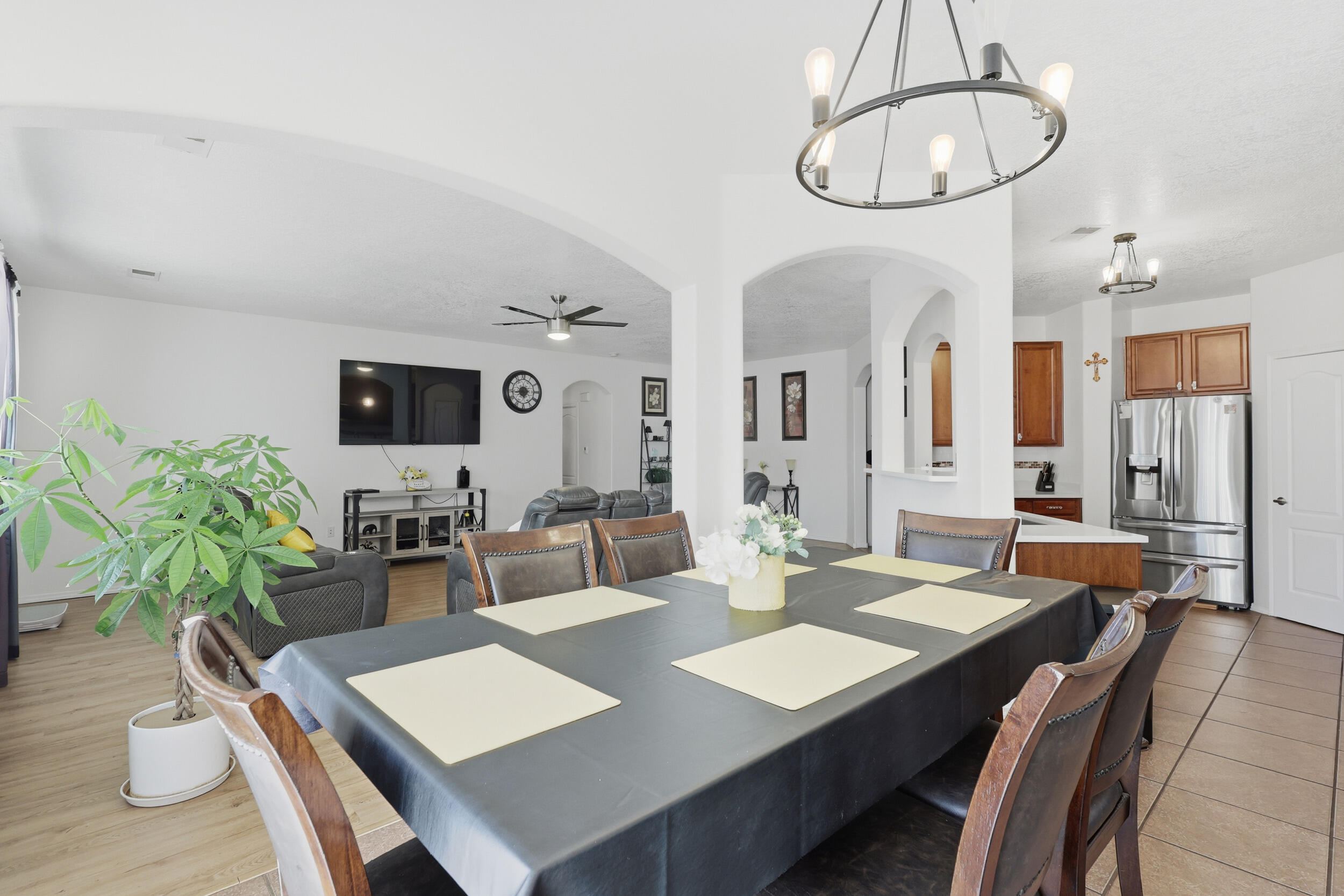 3171 Wagon Wheel Street SW