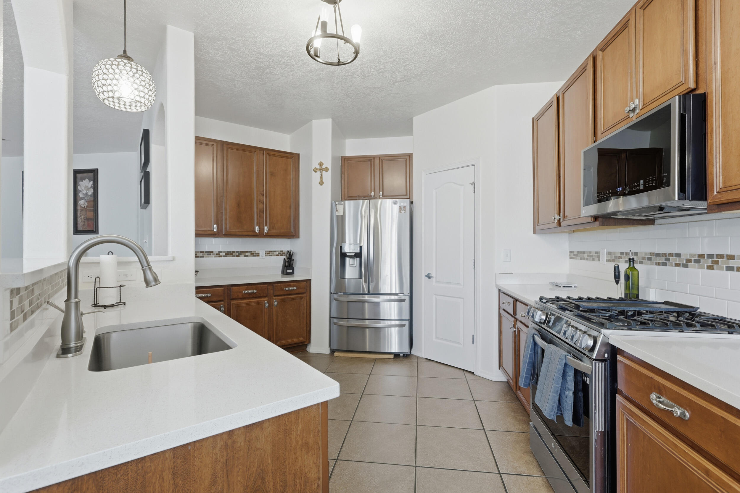 3171 Wagon Wheel Street SW