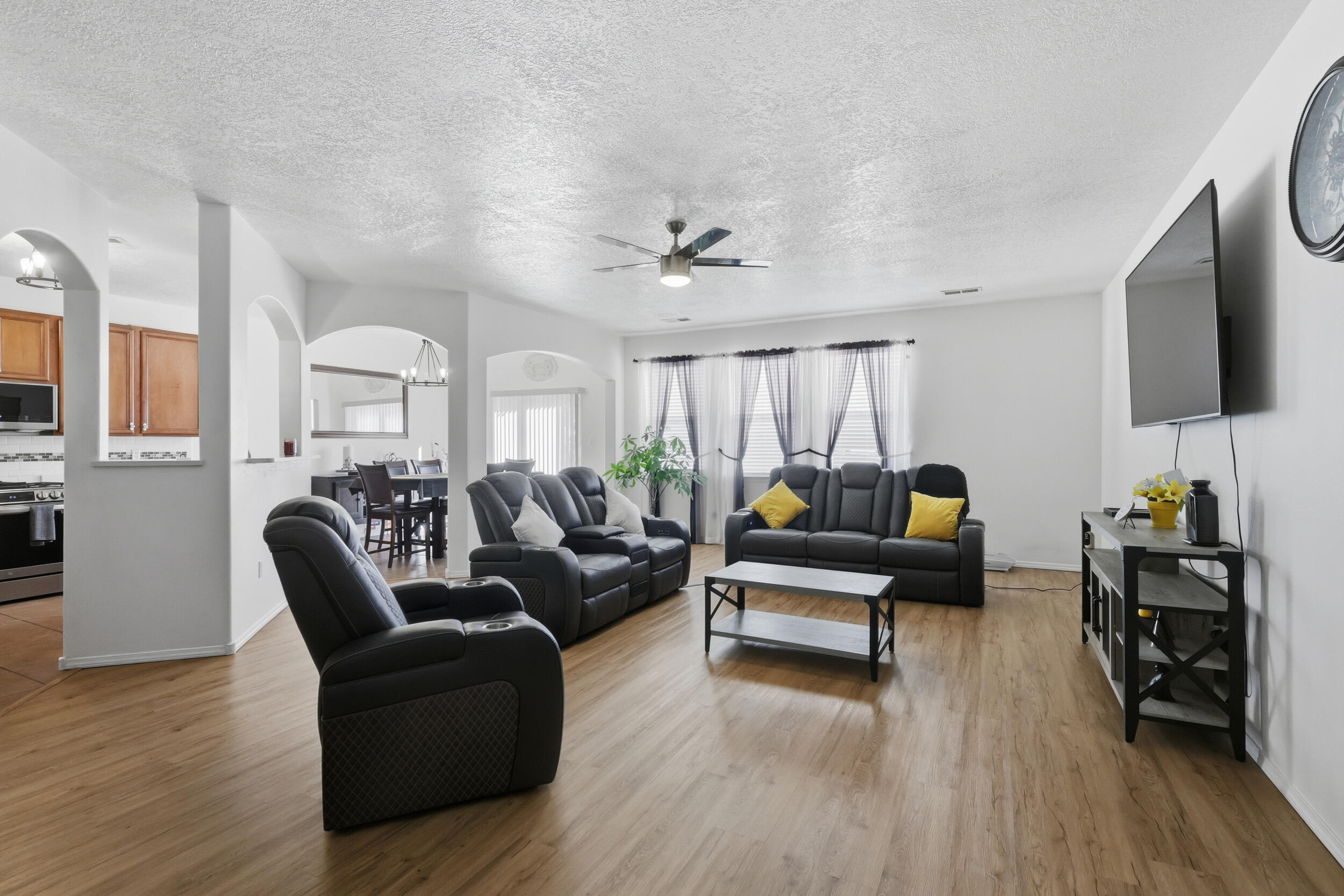 3171 Wagon Wheel Street SW