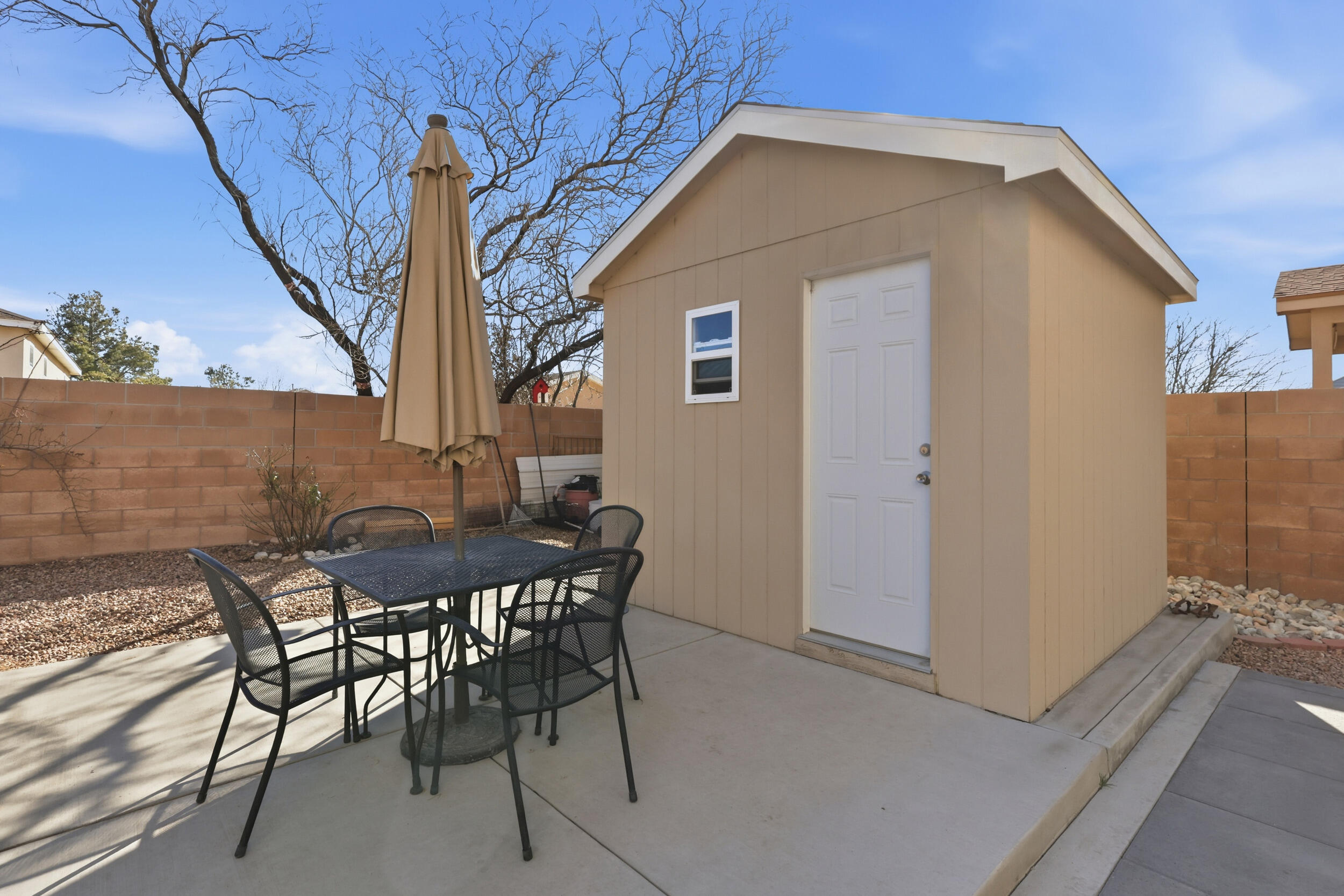 3171 Wagon Wheel Street SW