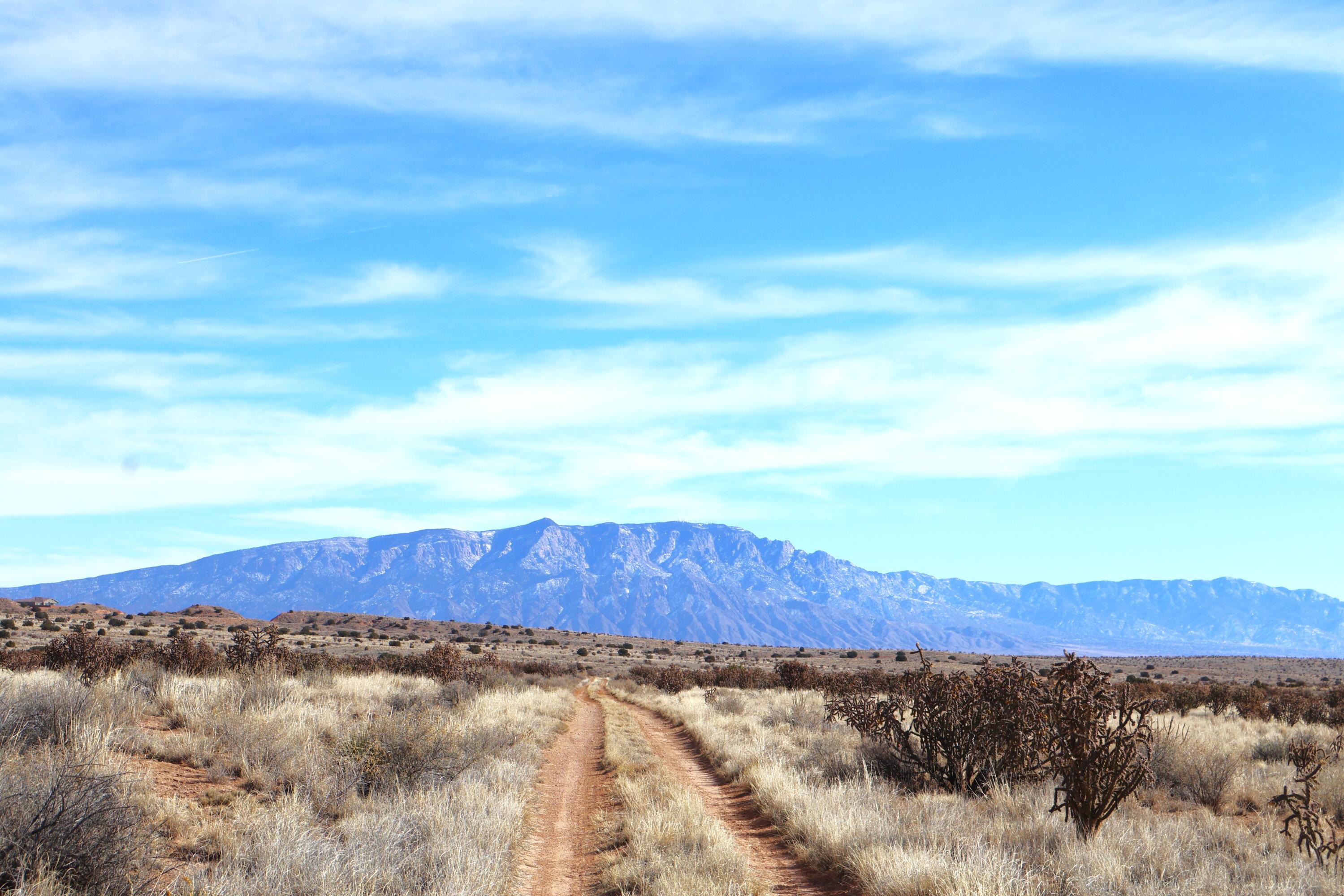 Lot 23, 24, 25 Rio Rancho Estates NE