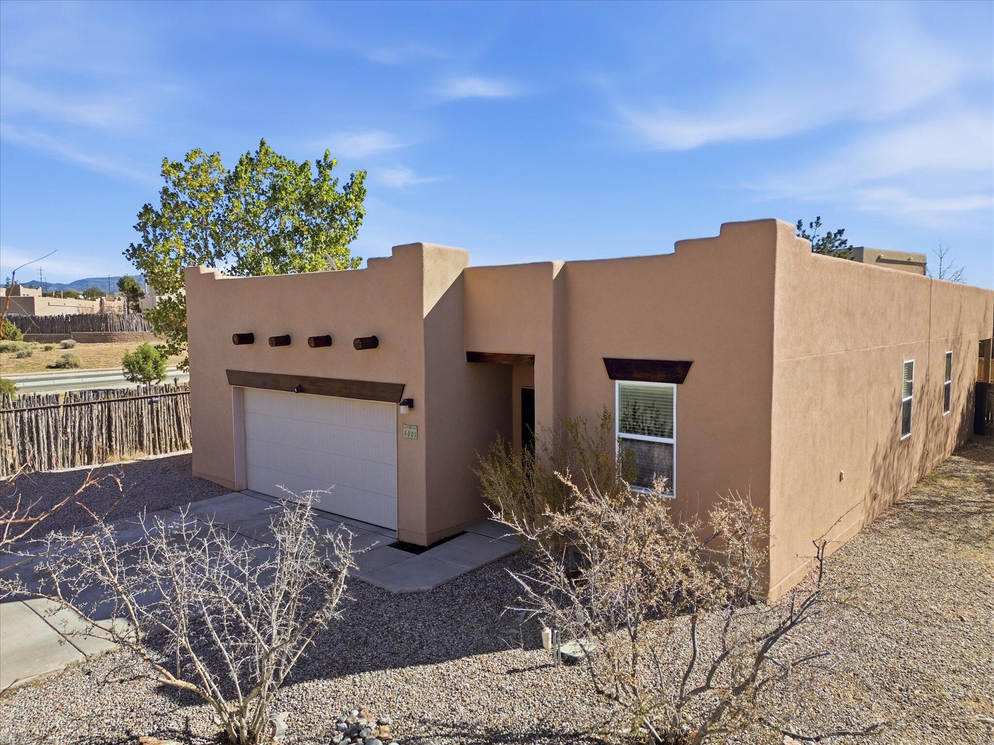 4001 Montana Verde Road