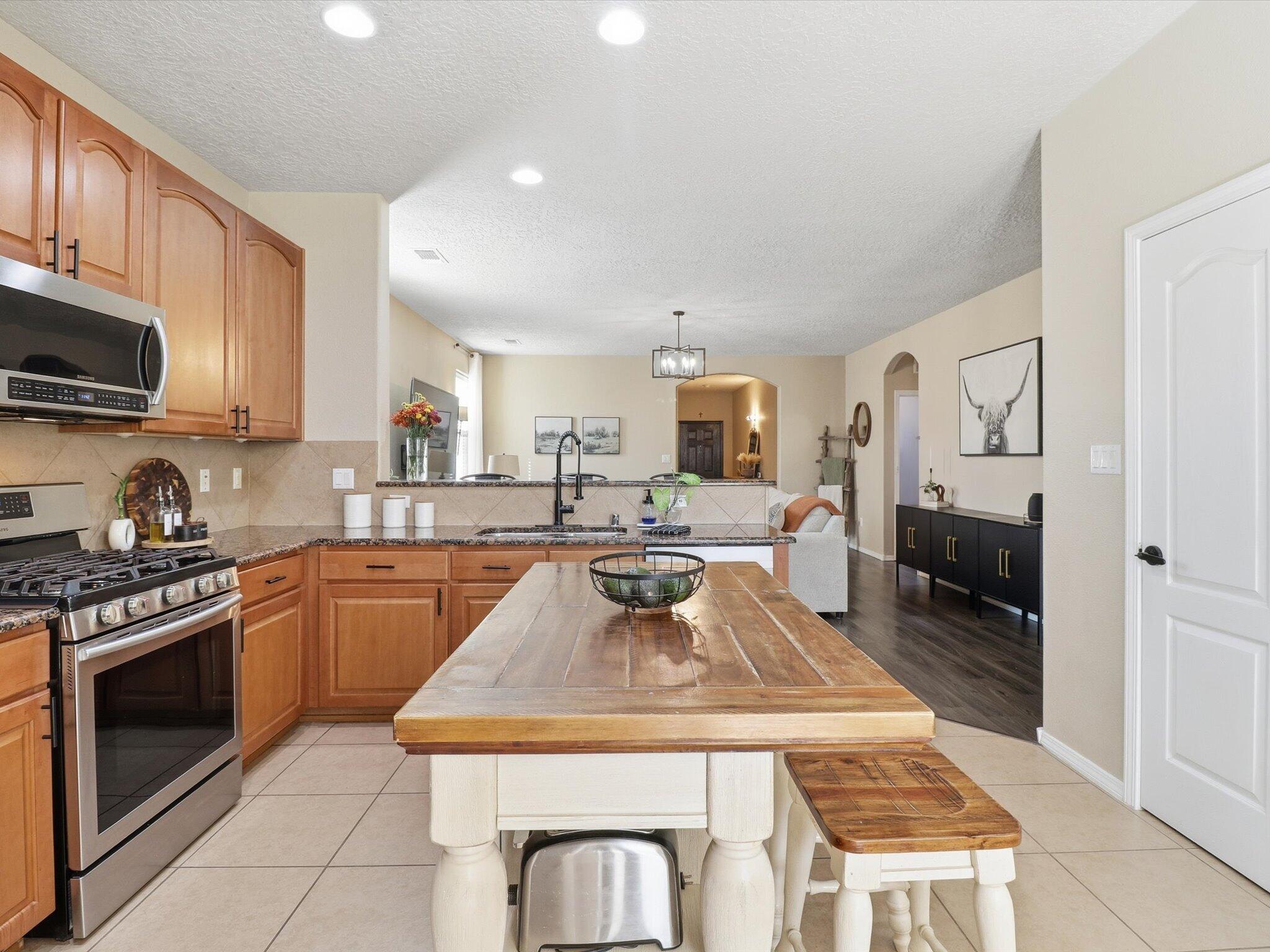4001 Montana Verde Road