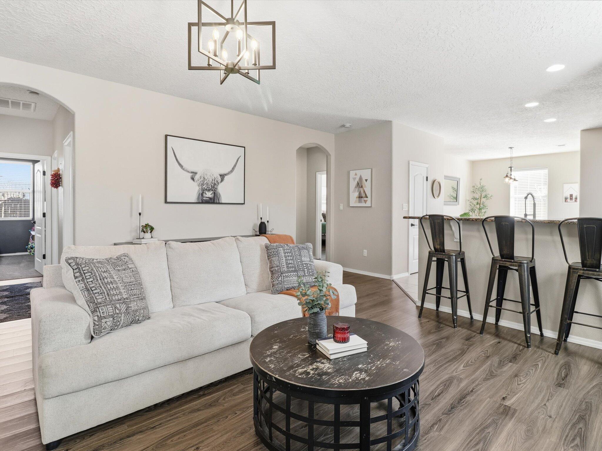 4001 Montana Verde Road