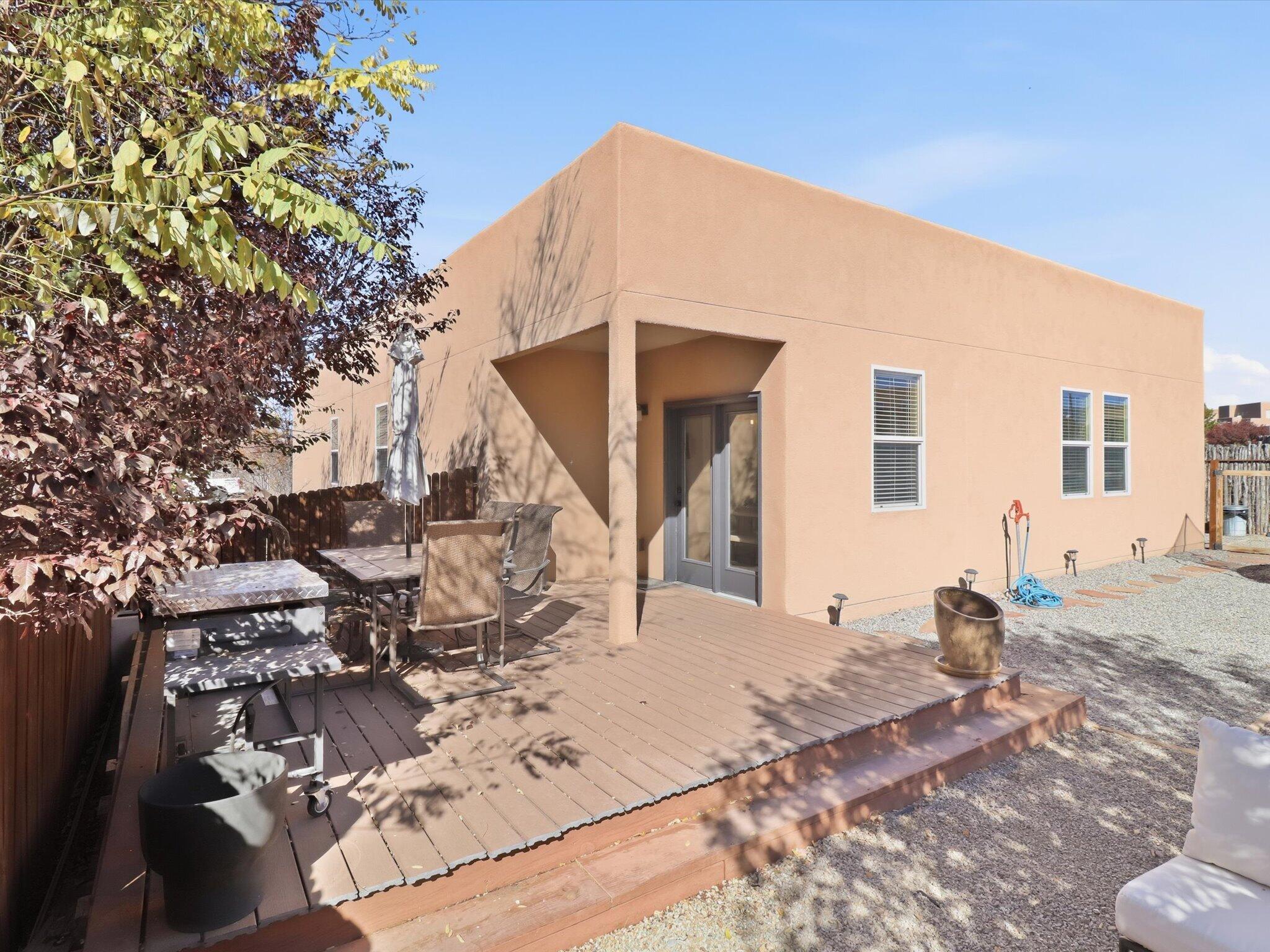 4001 Montana Verde Road
