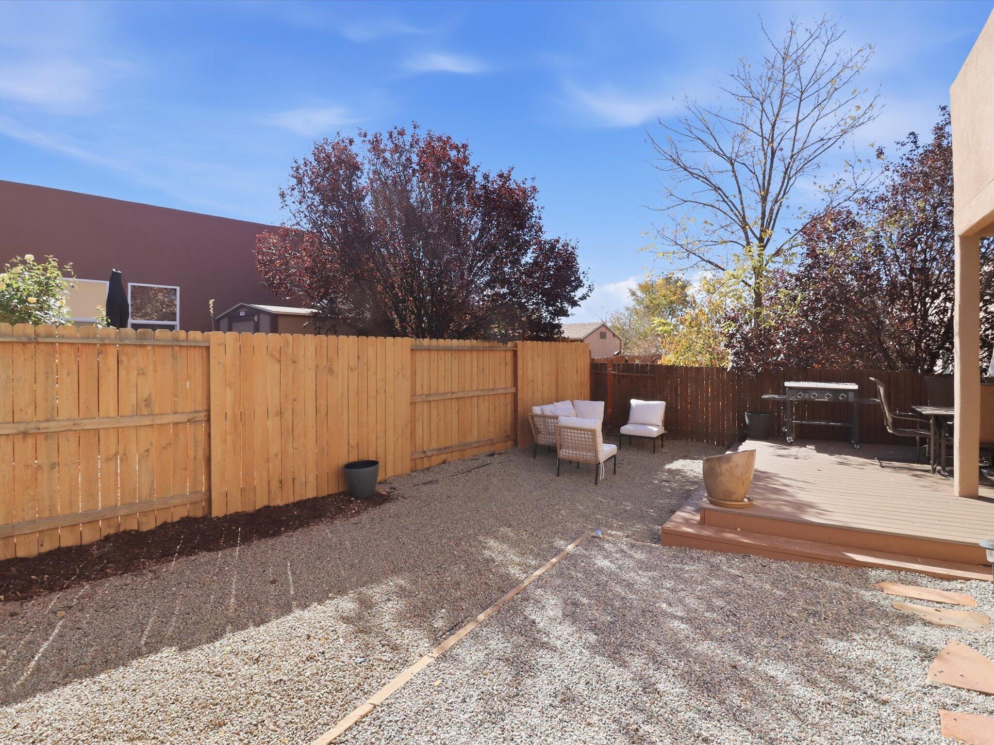 4001 Montana Verde Road