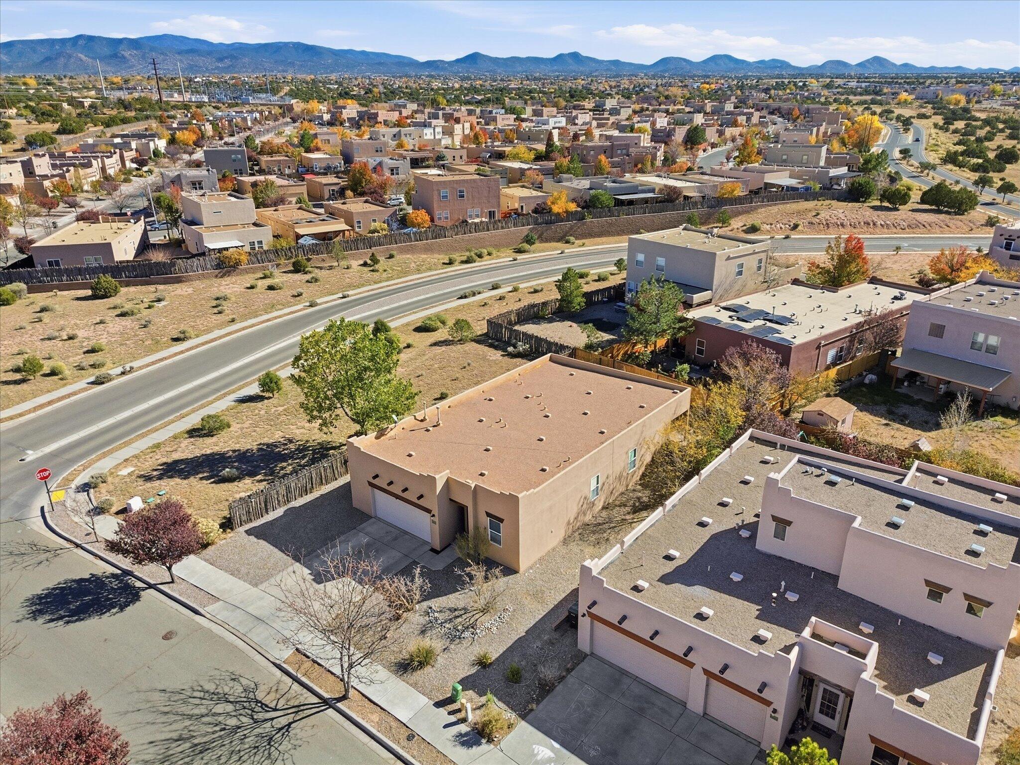 4001 Montana Verde Road