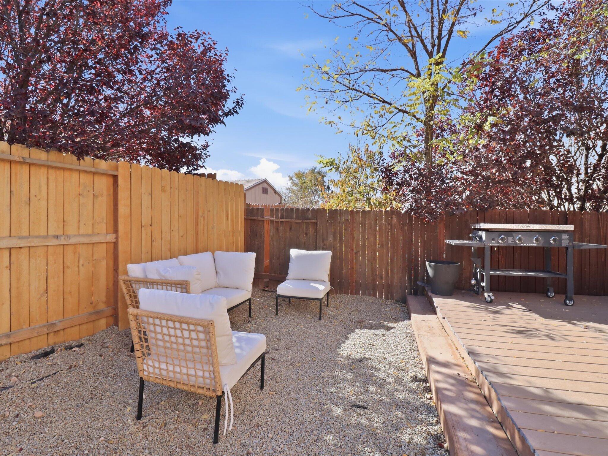 4001 Montana Verde Road