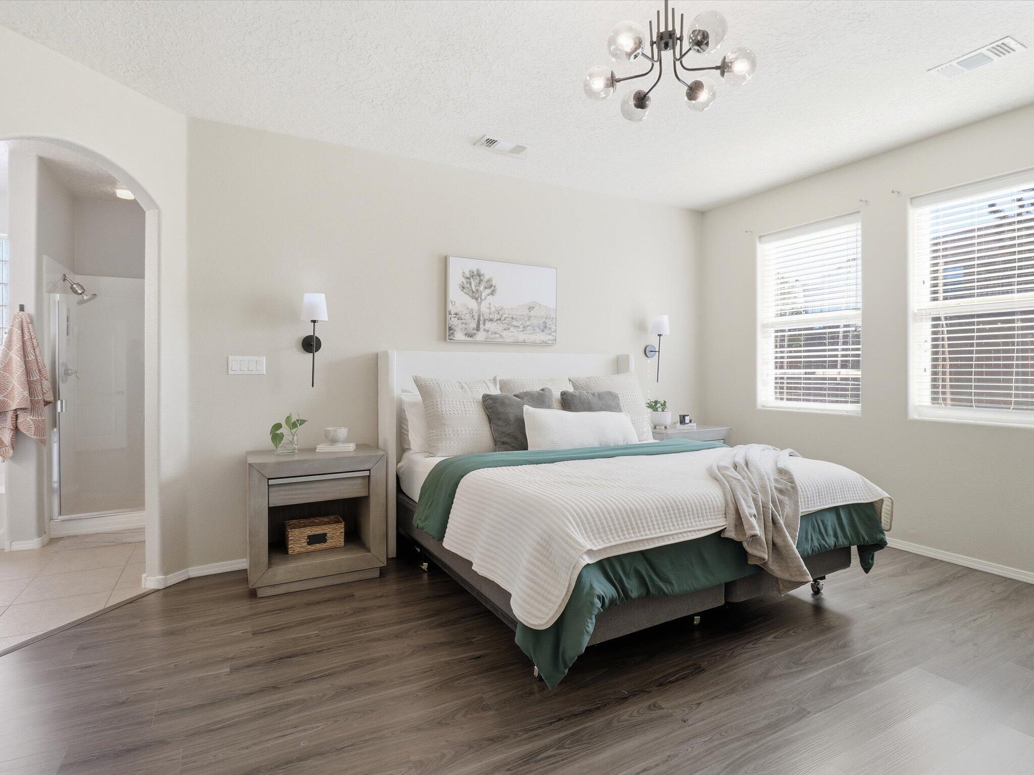 4001 Montana Verde Road