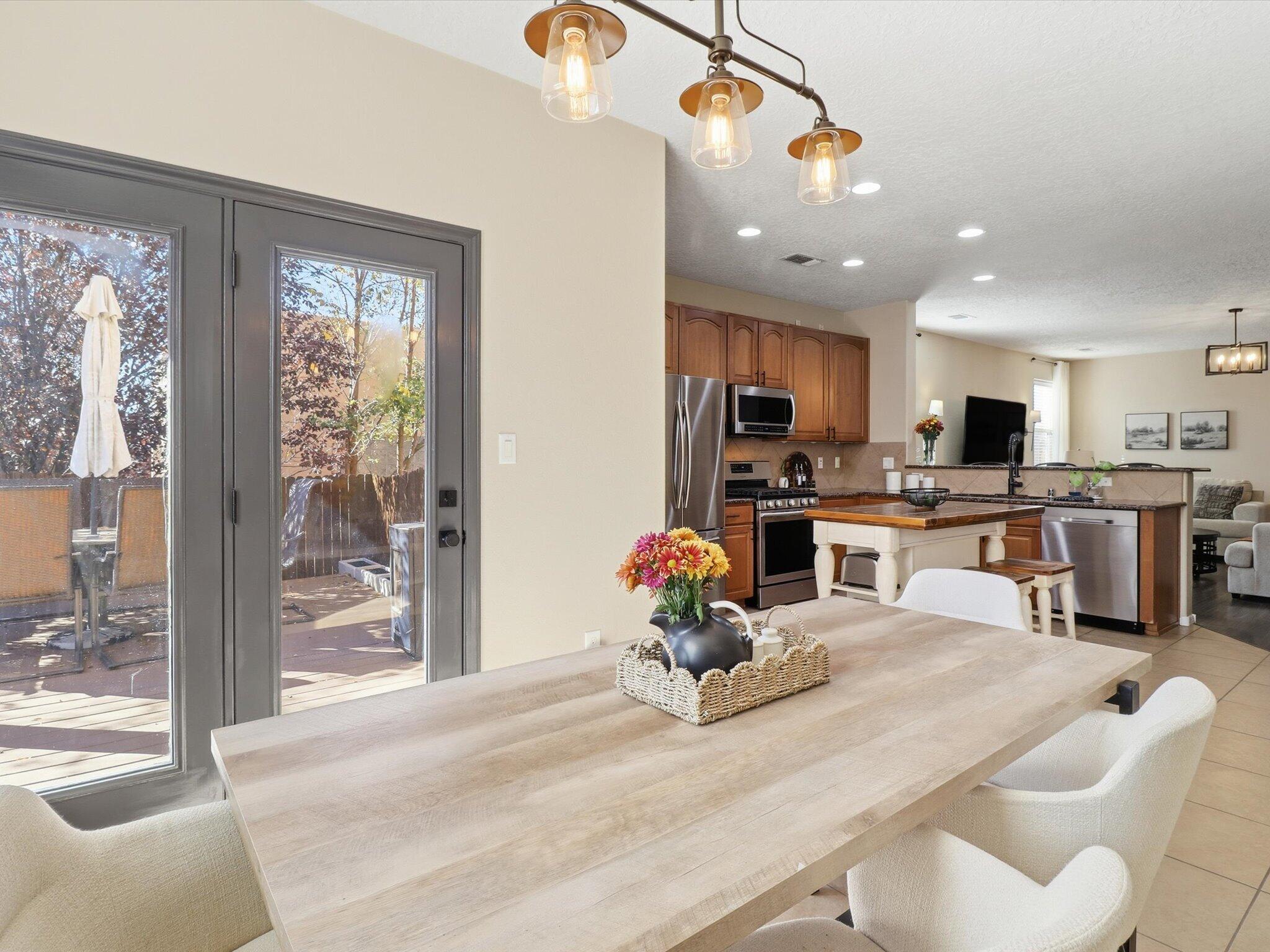 4001 Montana Verde Road