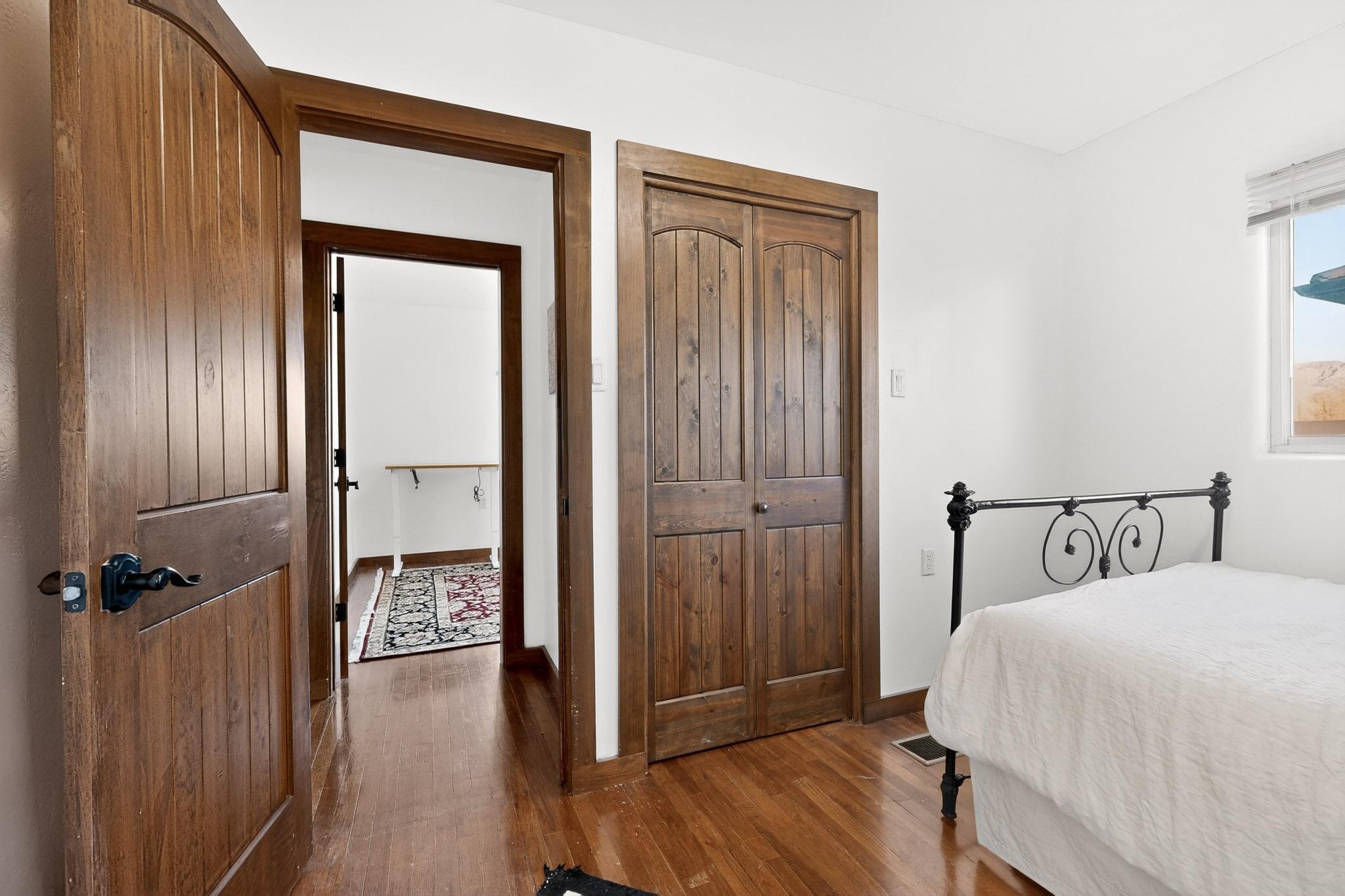 98 Rancho Pequenos Way NW