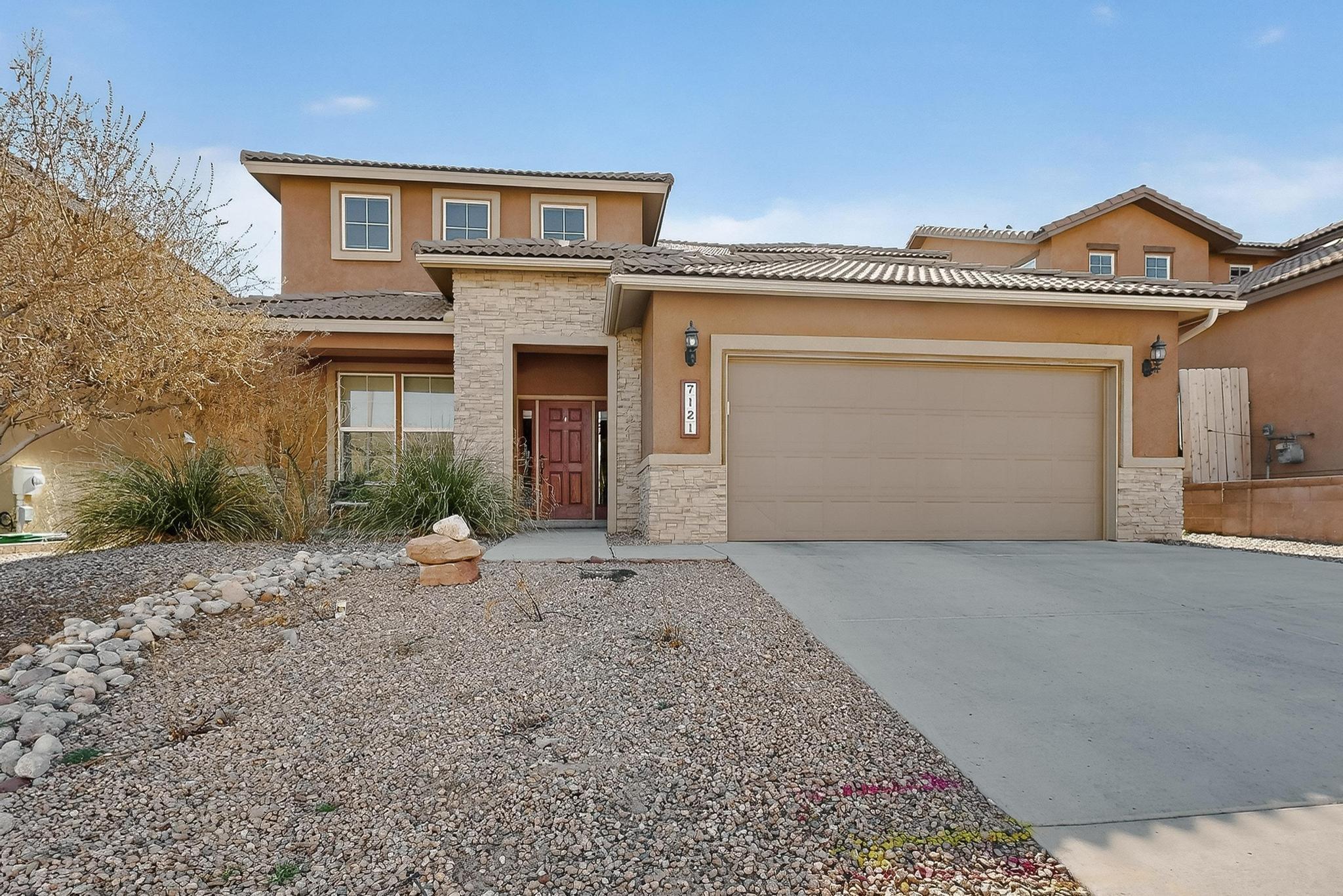 7121 Fairbanks Drive NE