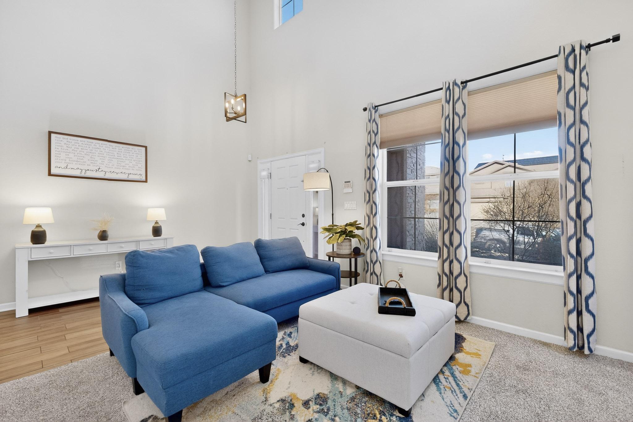 7121 Fairbanks Drive NE