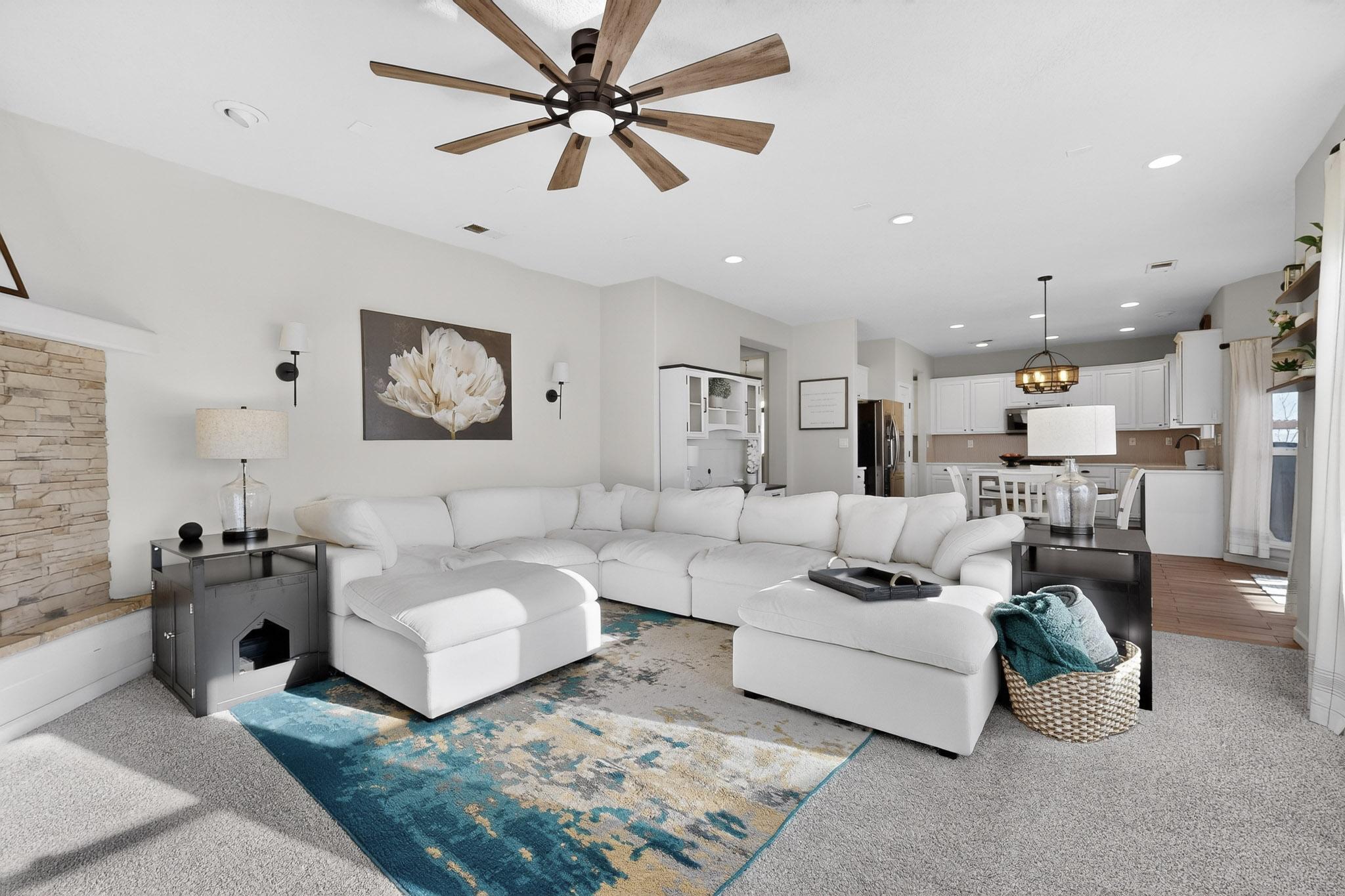 7121 Fairbanks Drive NE