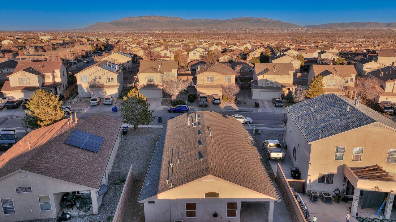 2719 Blue Sky Street SW