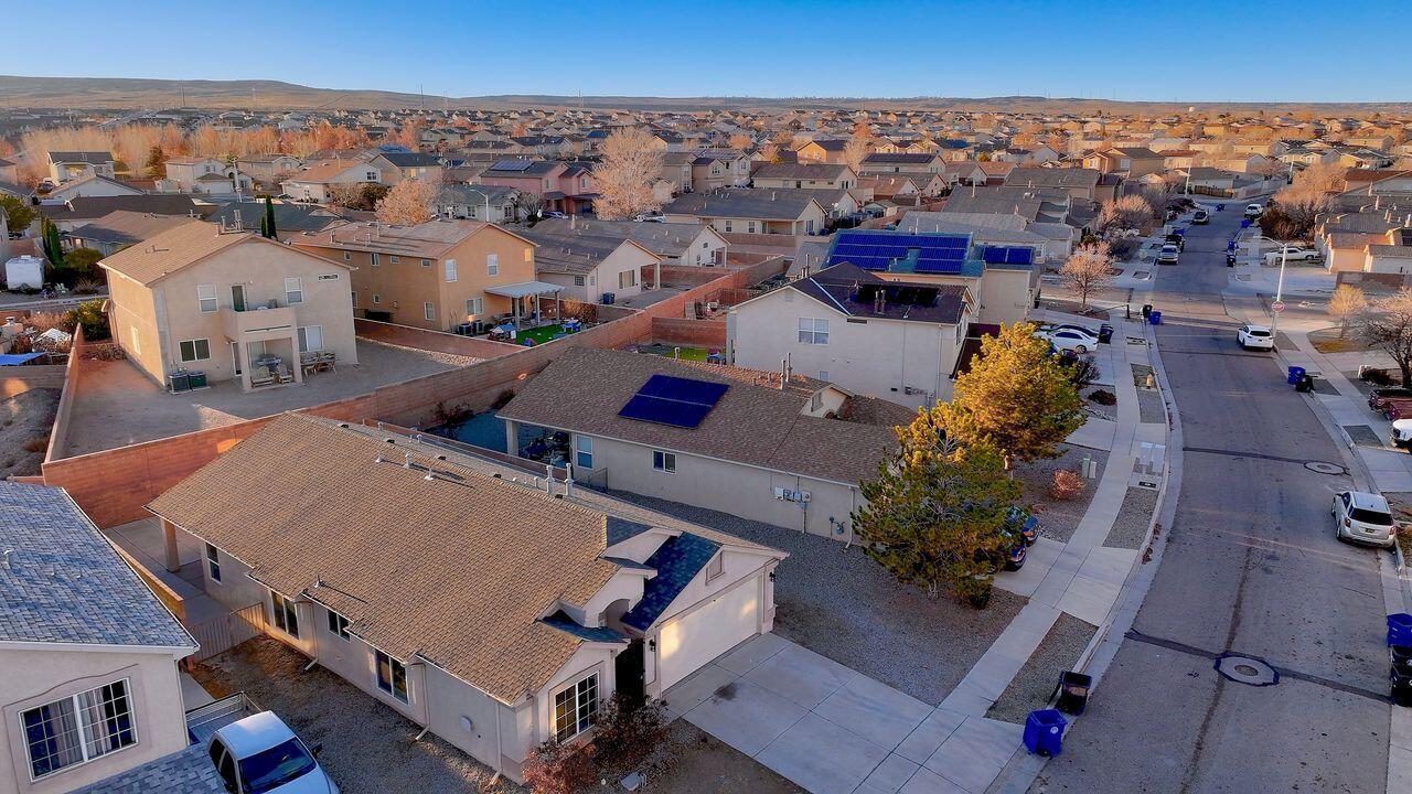 2719 Blue Sky Street SW