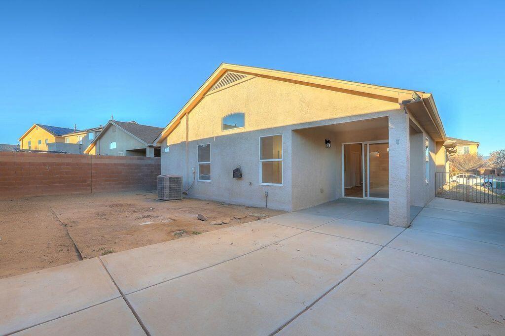 2719 Blue Sky Street SW