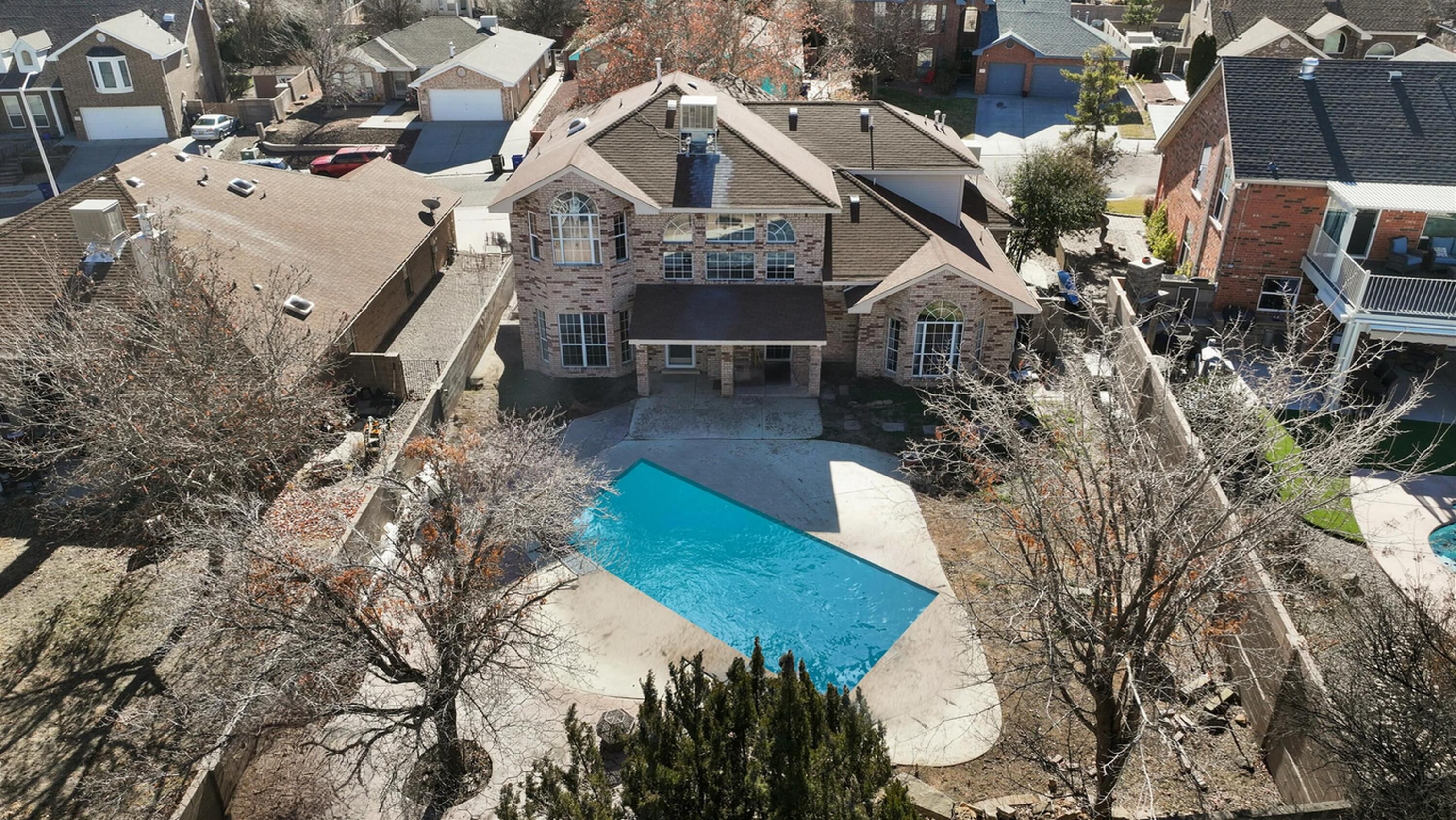 4327 Rio Colorado Road NW