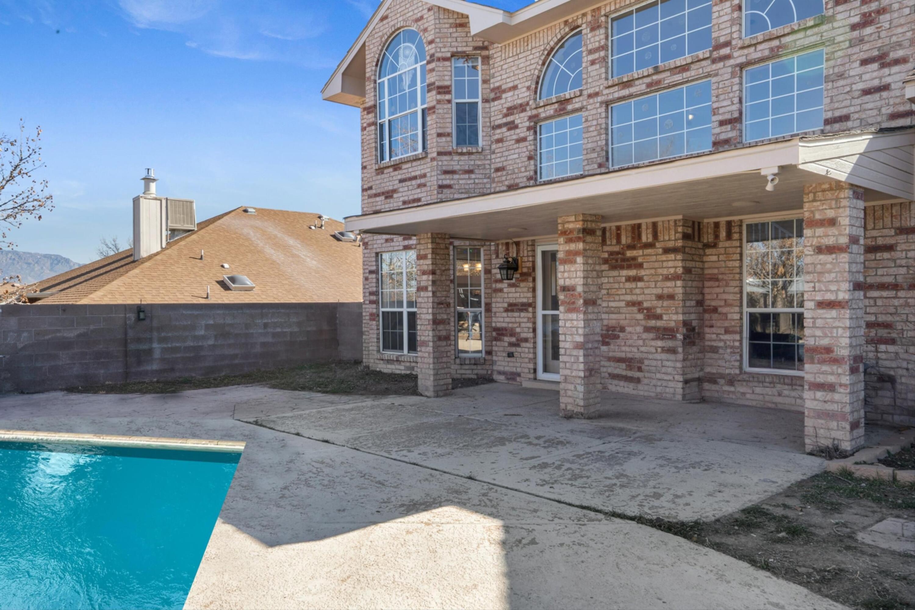 4327 Rio Colorado Road NW