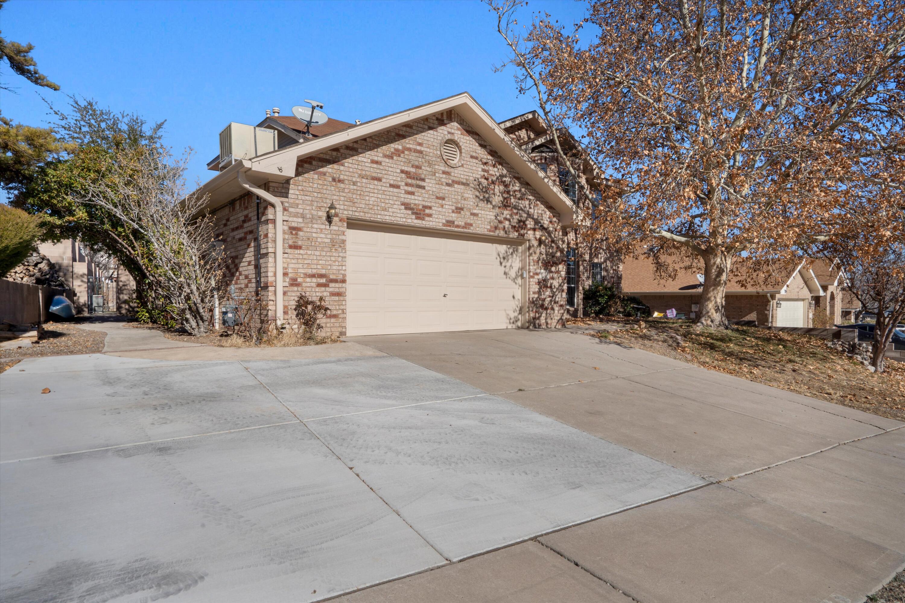 4327 Rio Colorado Road NW