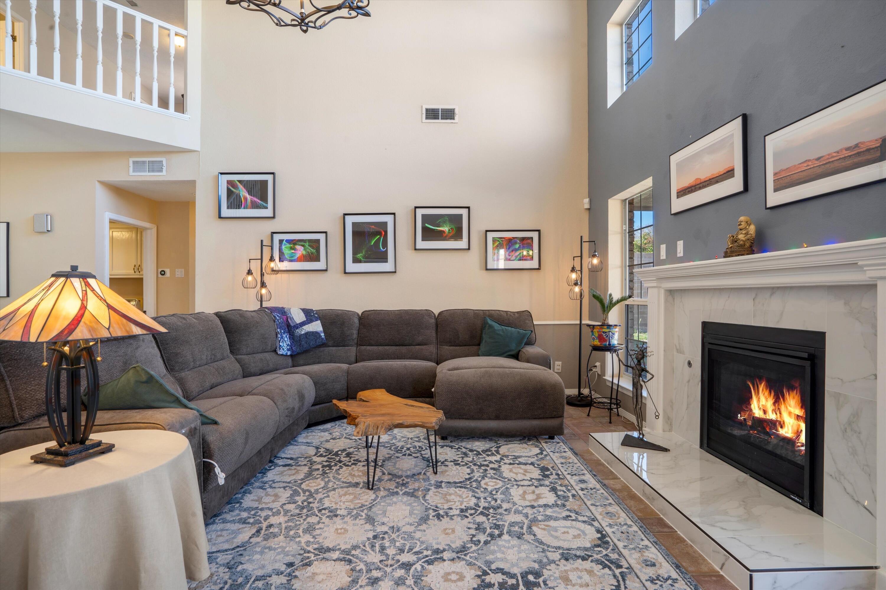 4327 Rio Colorado Road NW