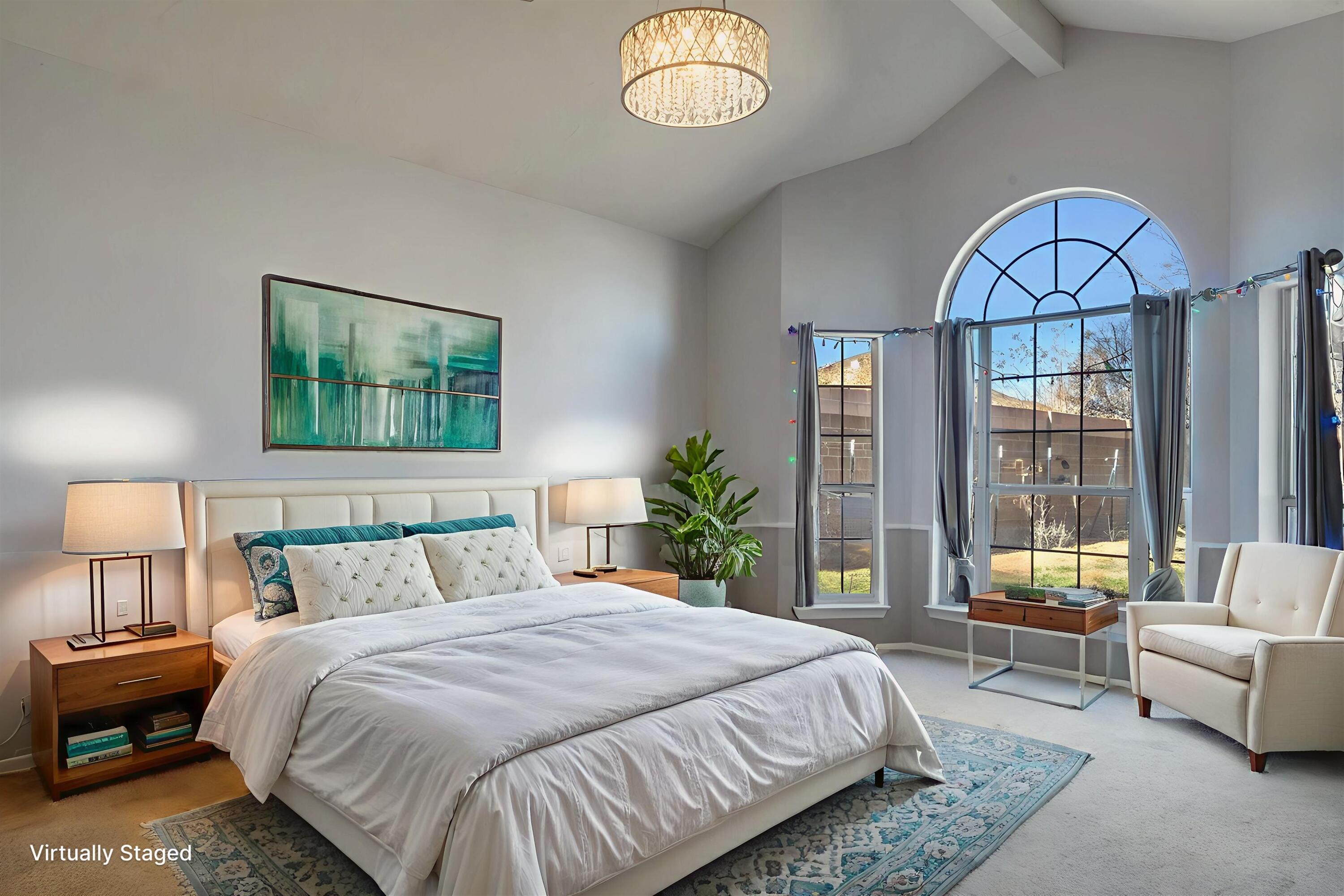 4327 Rio Colorado Road NW