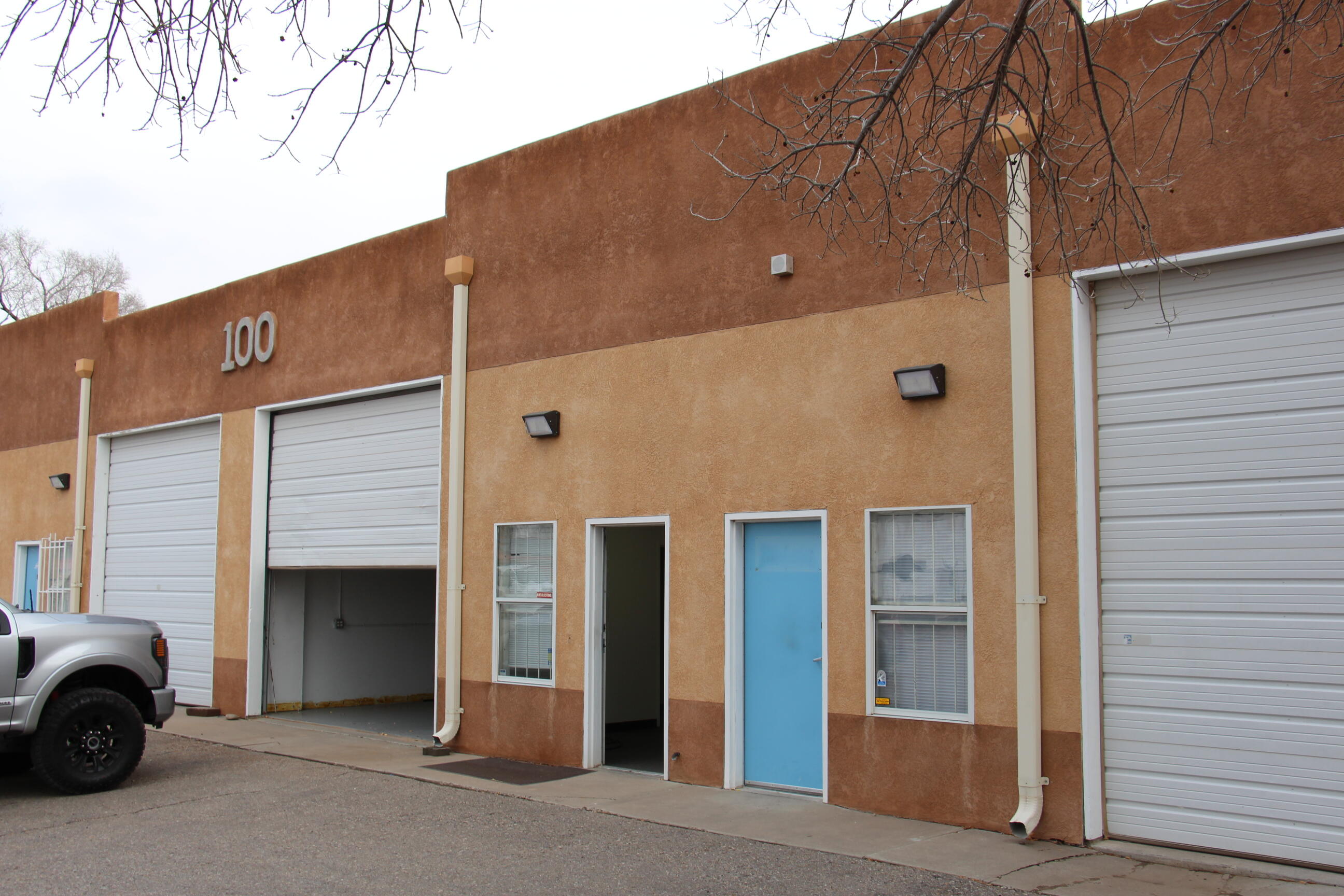 100 Mountain Park Place Place C