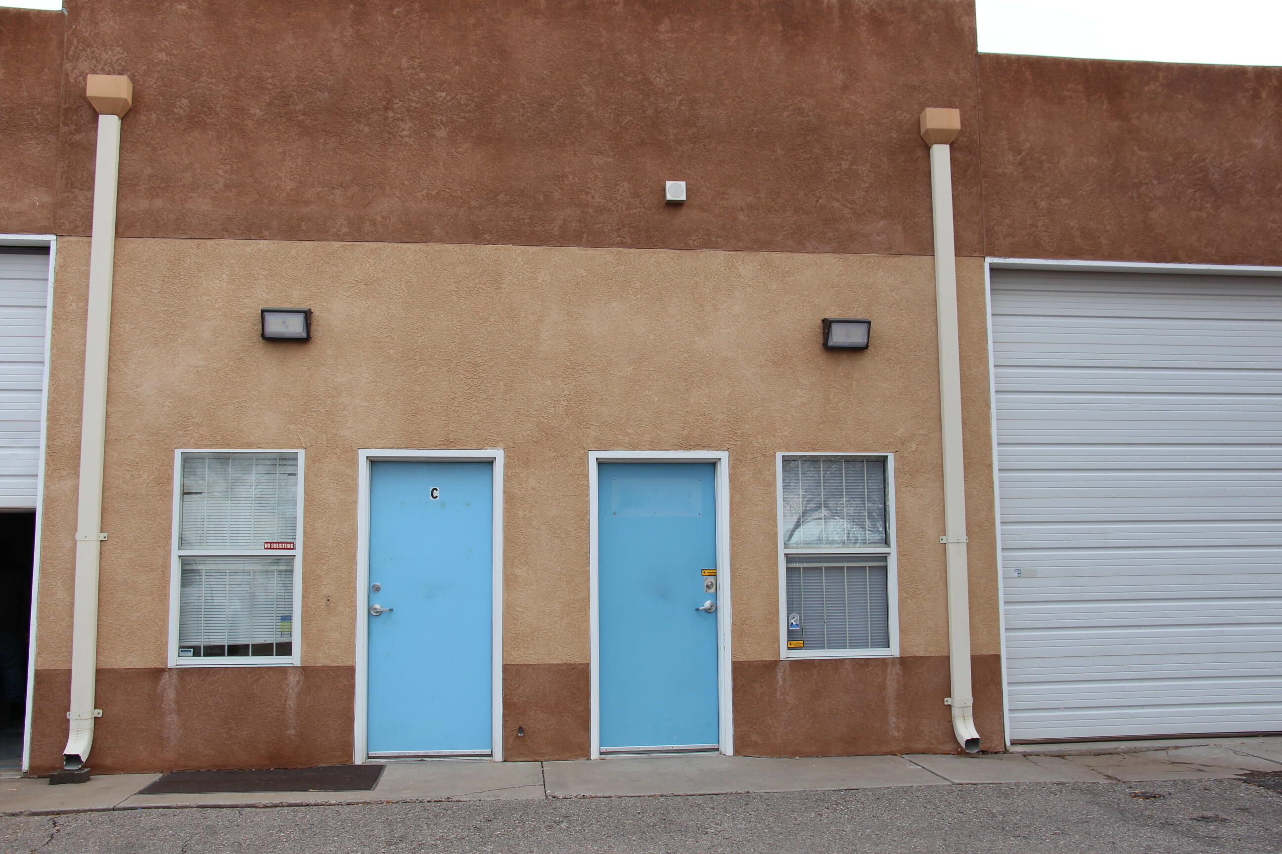 100 Mountain Park Place Place C