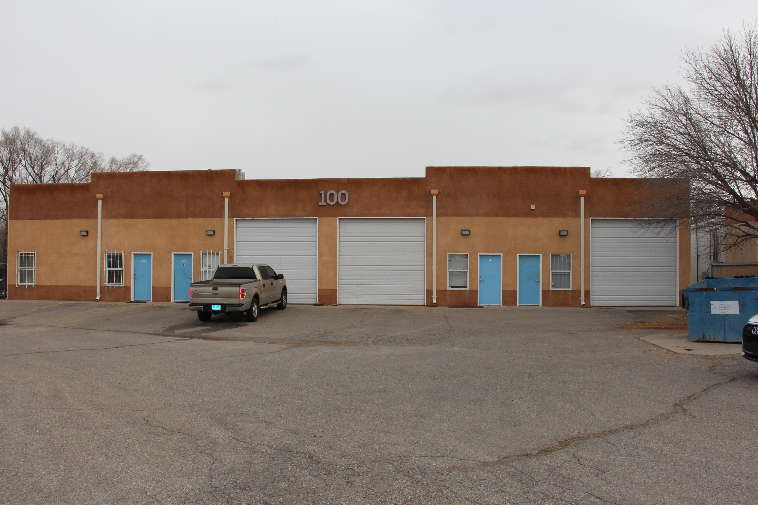 100 Mountain Park Place Place C