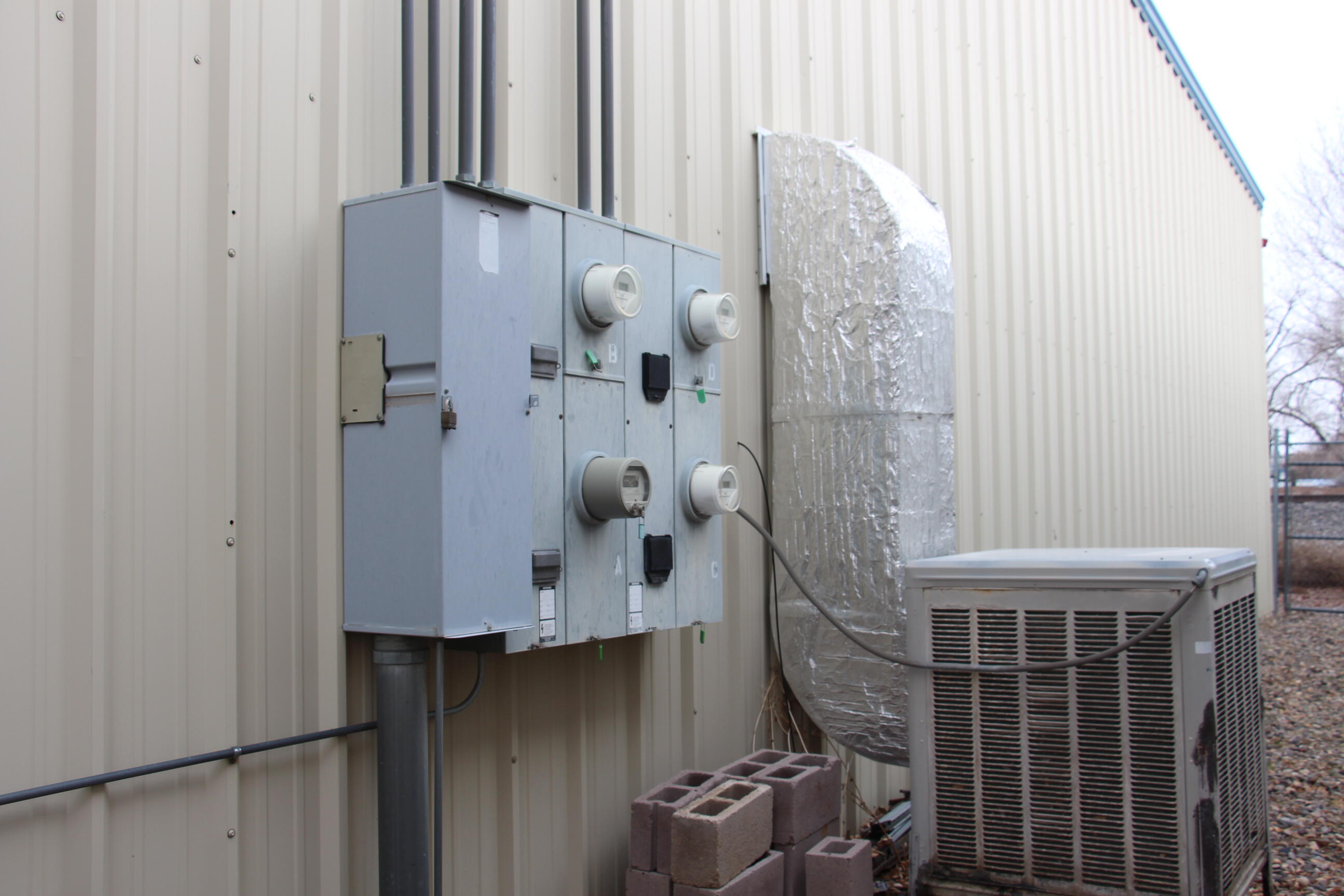 100 Mountain Park Place Place C