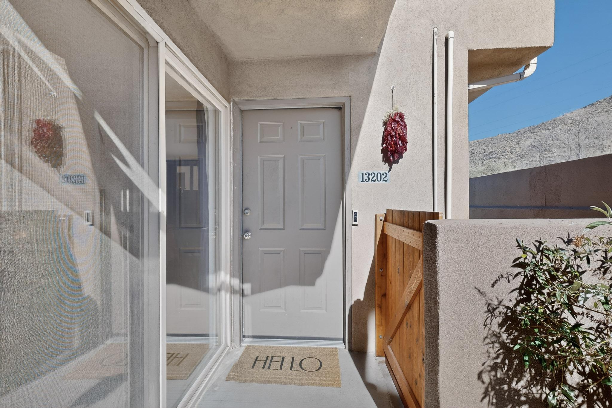 13202 Candelaria Road NE