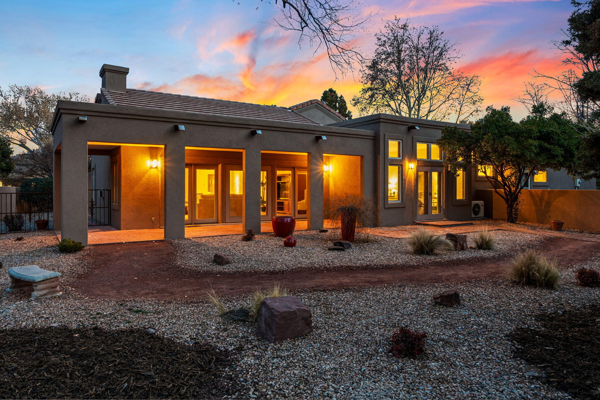 5801 Padre Roberto Road NW