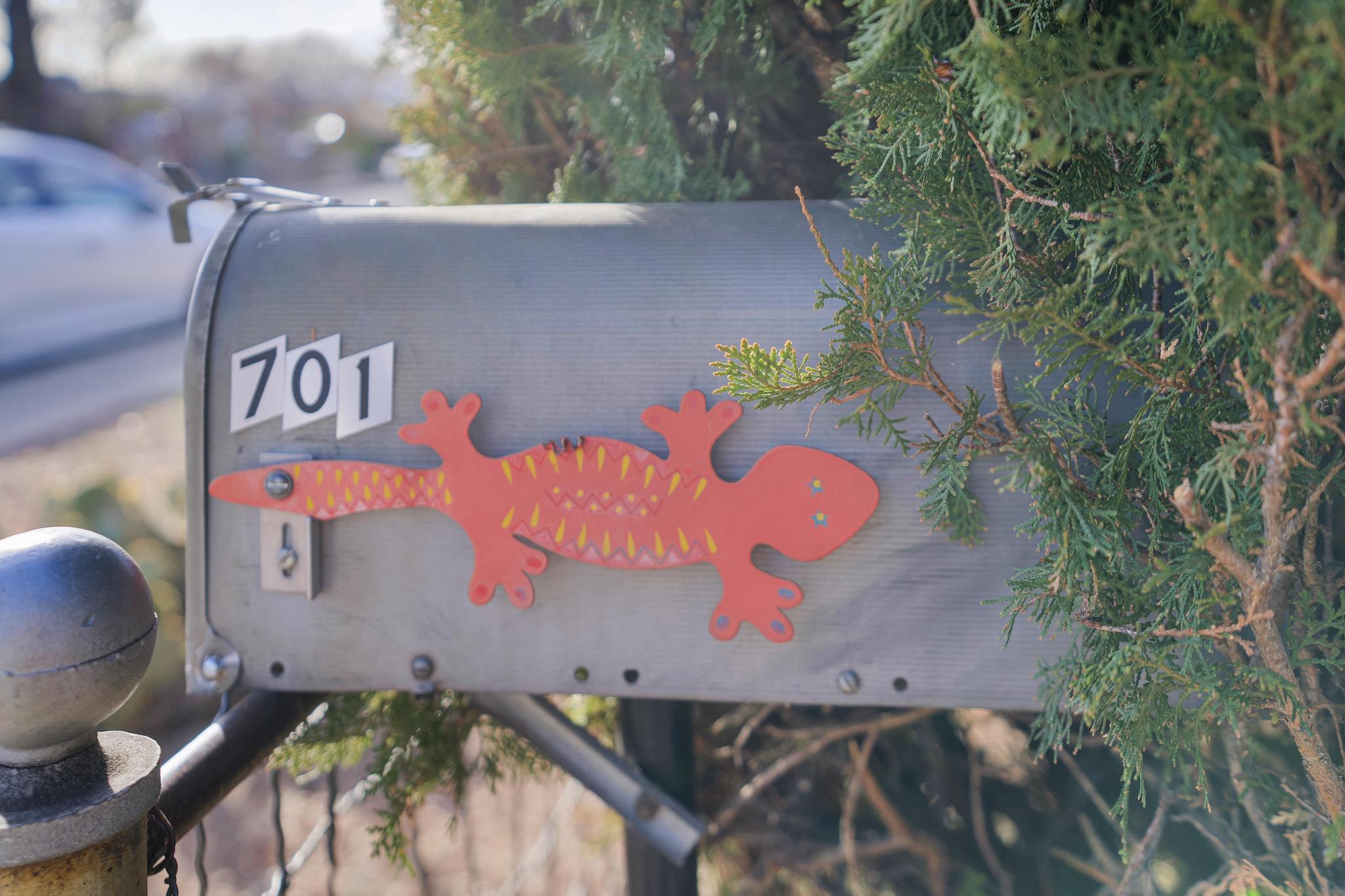 701 Alvarado Drive SE