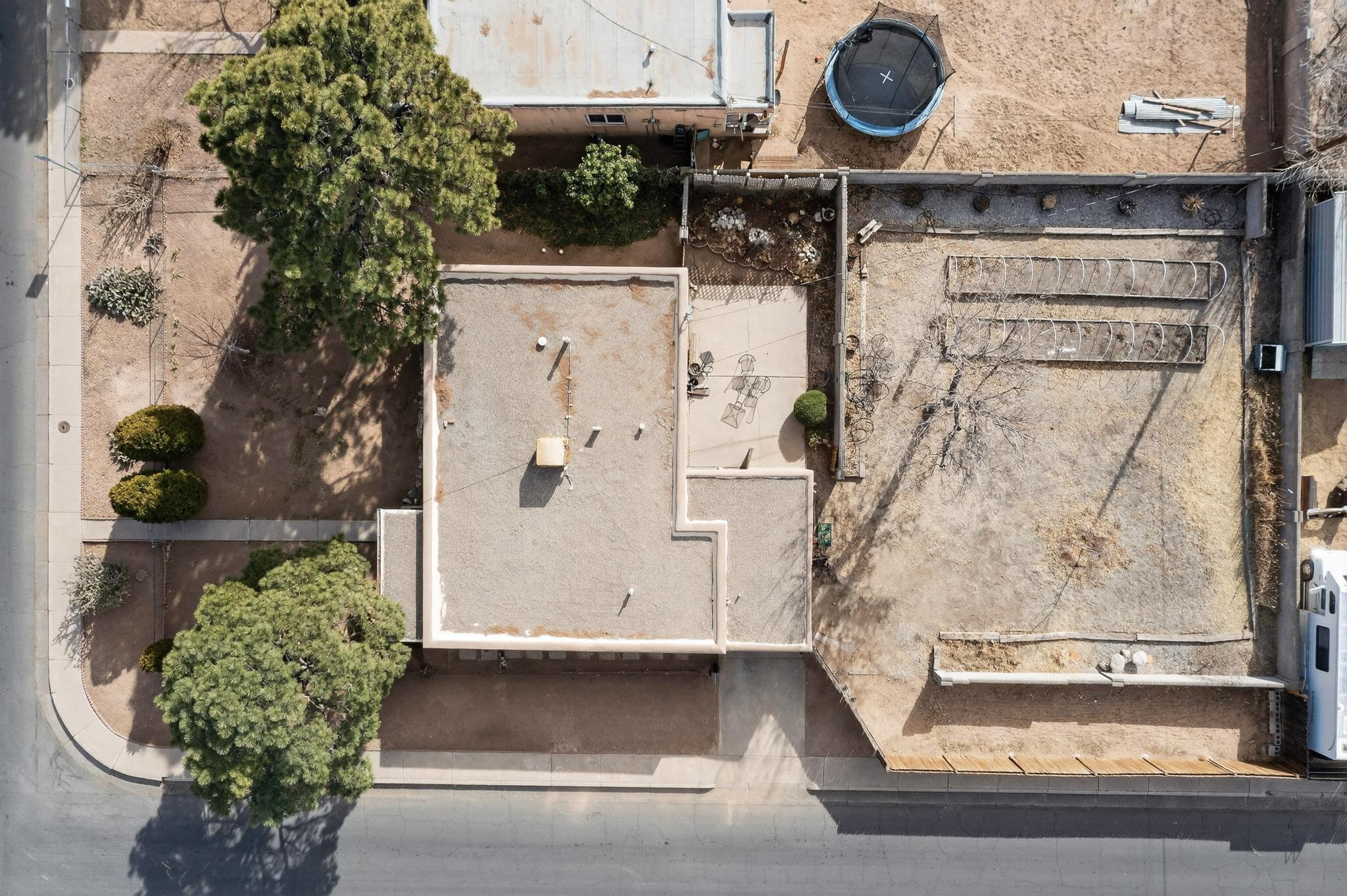 701 Alvarado Drive SE