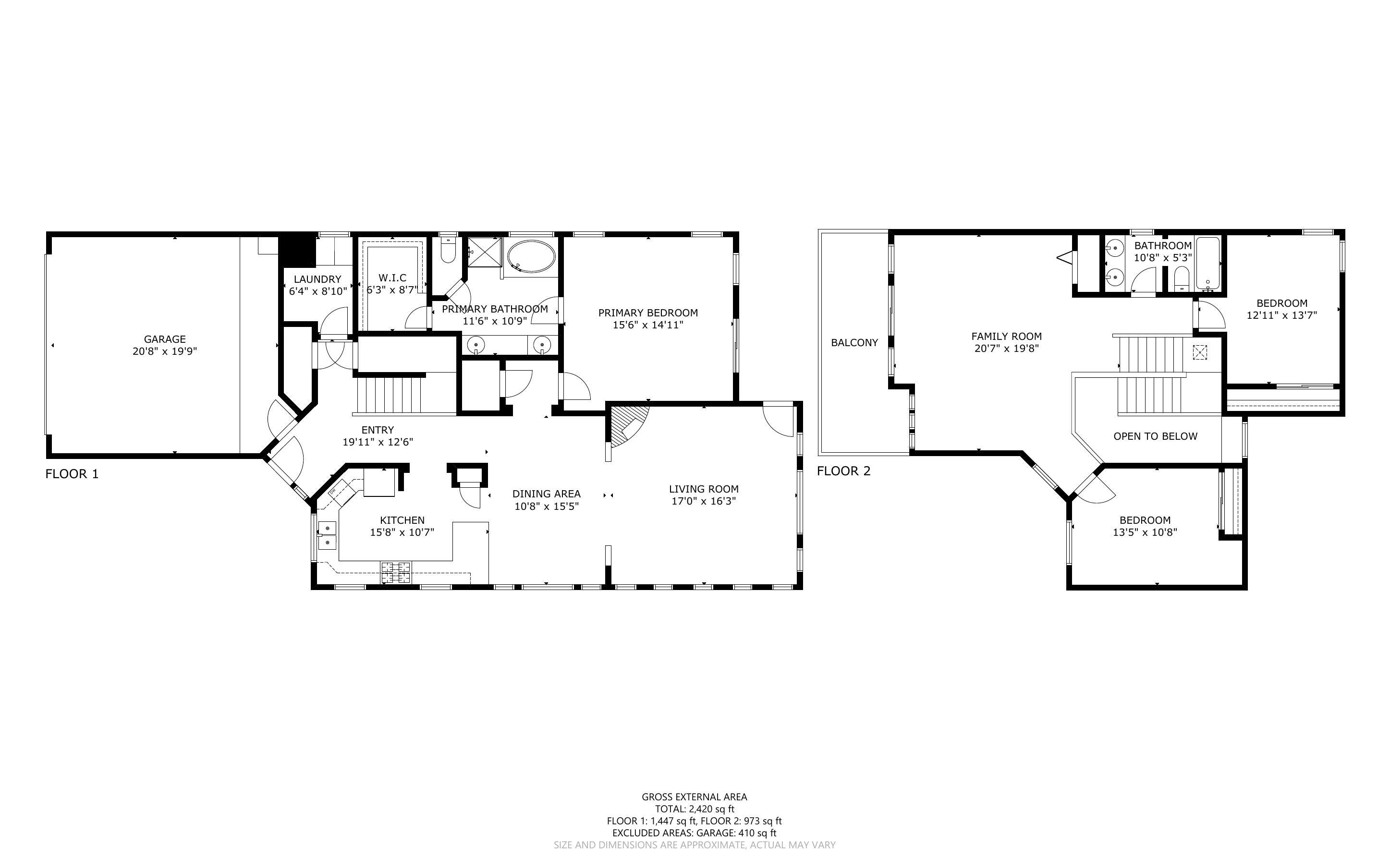 3316 Lockerbie Drive SE