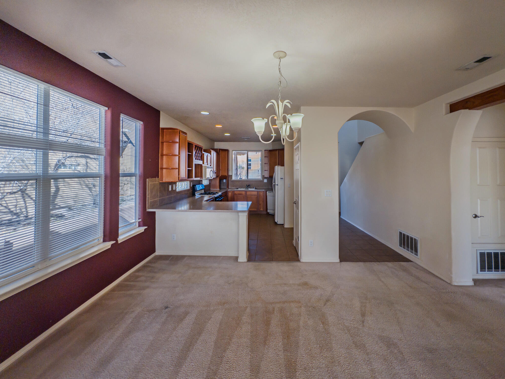 3316 Lockerbie Drive SE