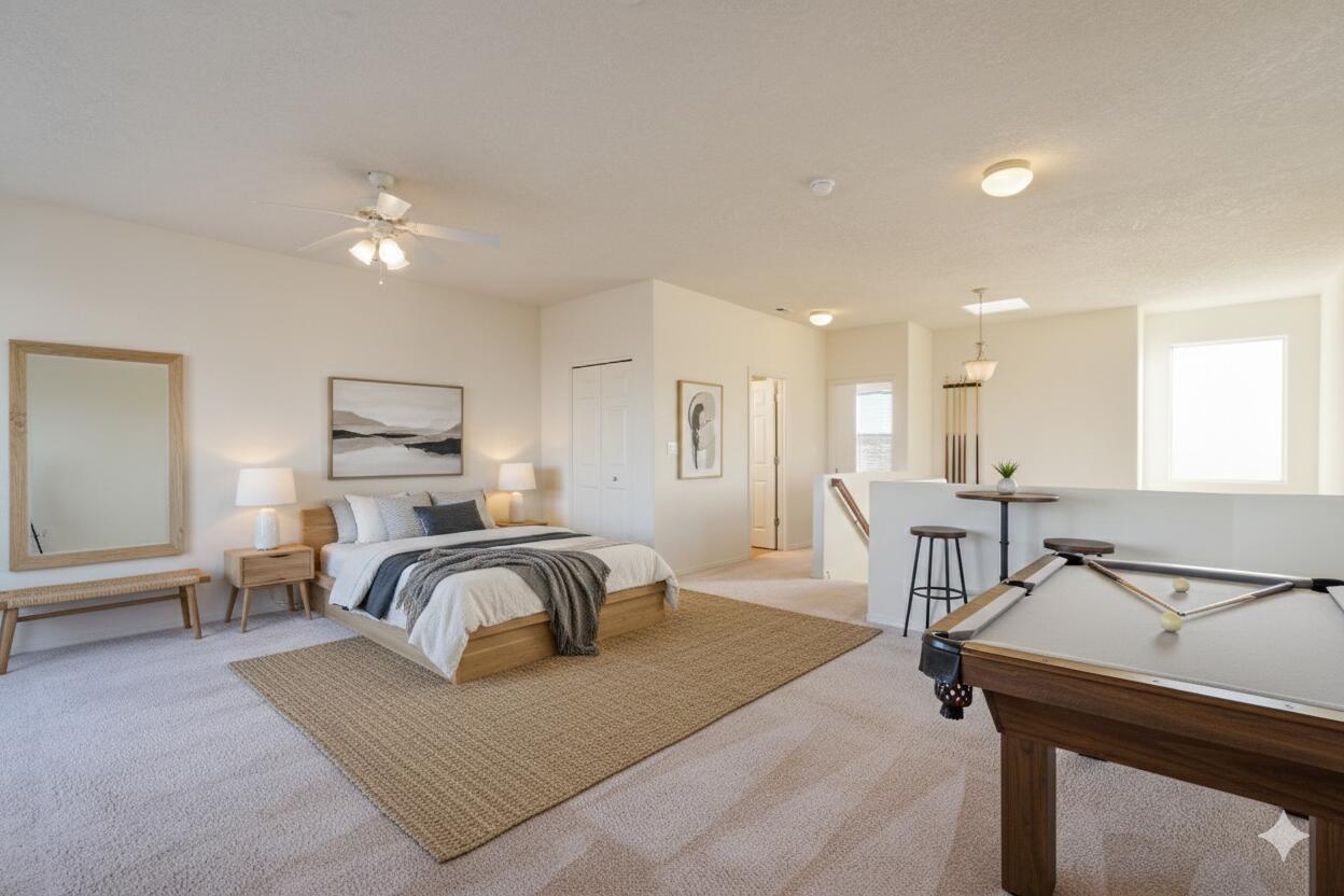 3316 Lockerbie Drive SE