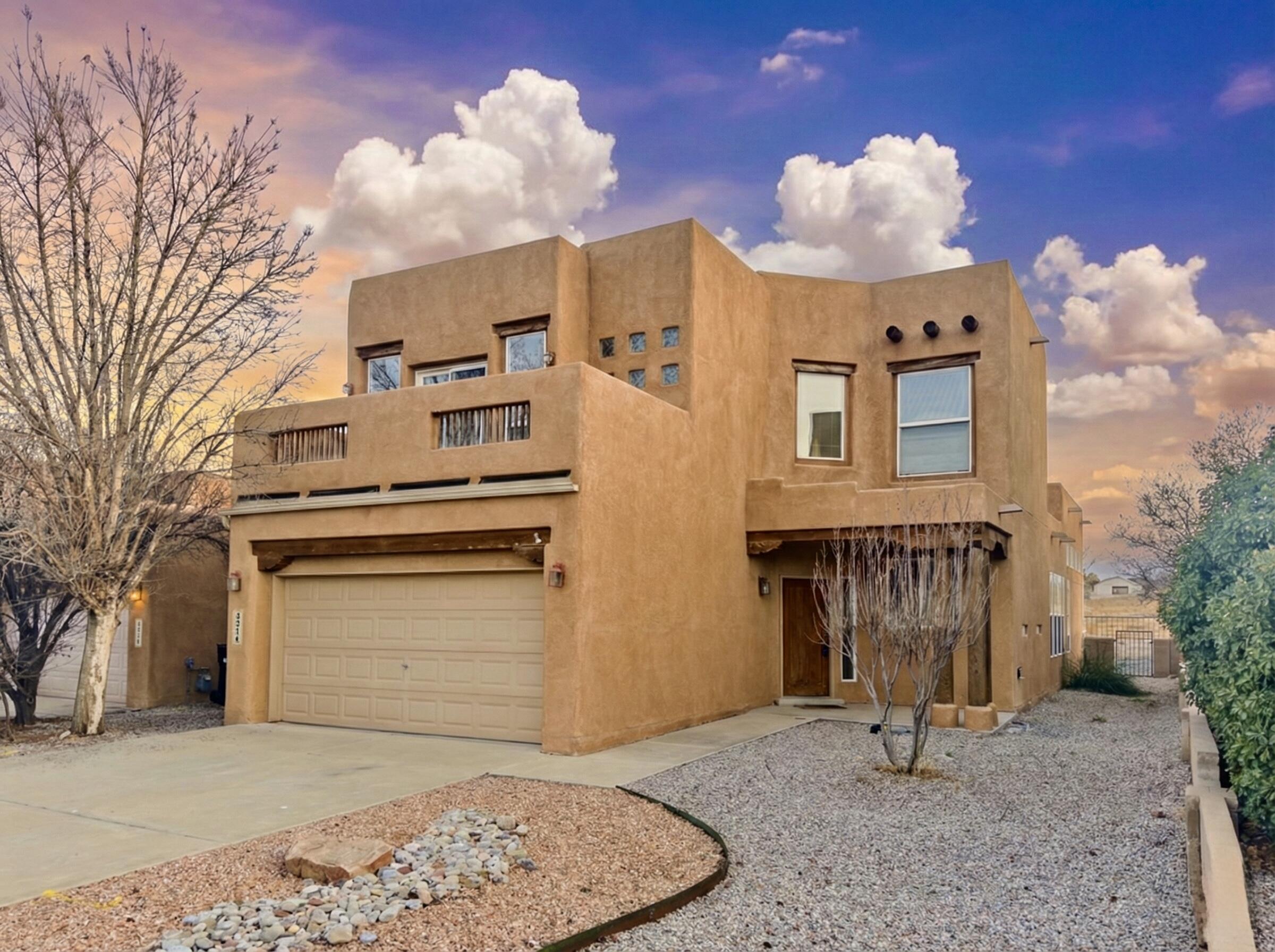 3316 Lockerbie Drive SE