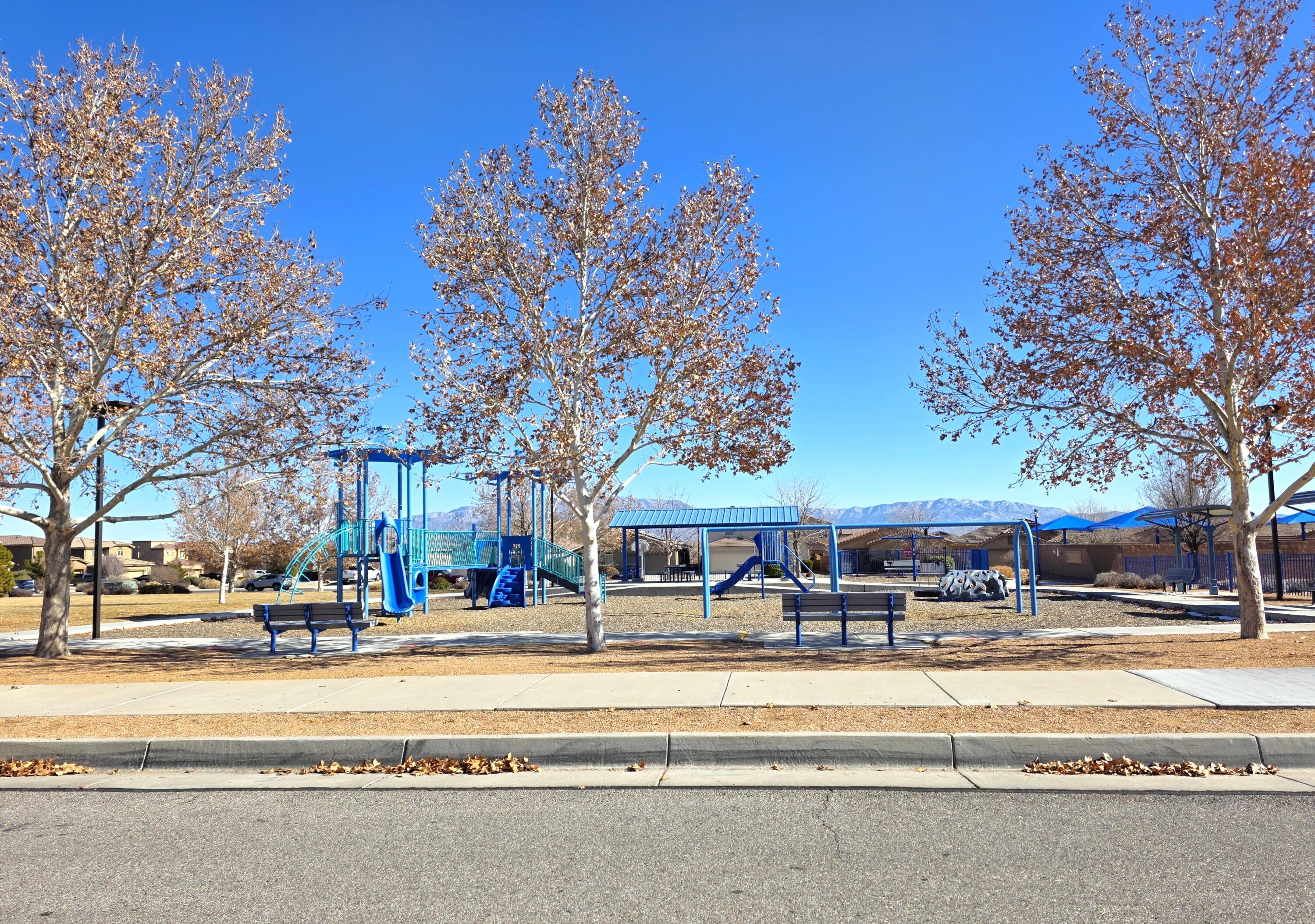 8405 Wild Dunes Avenue NW