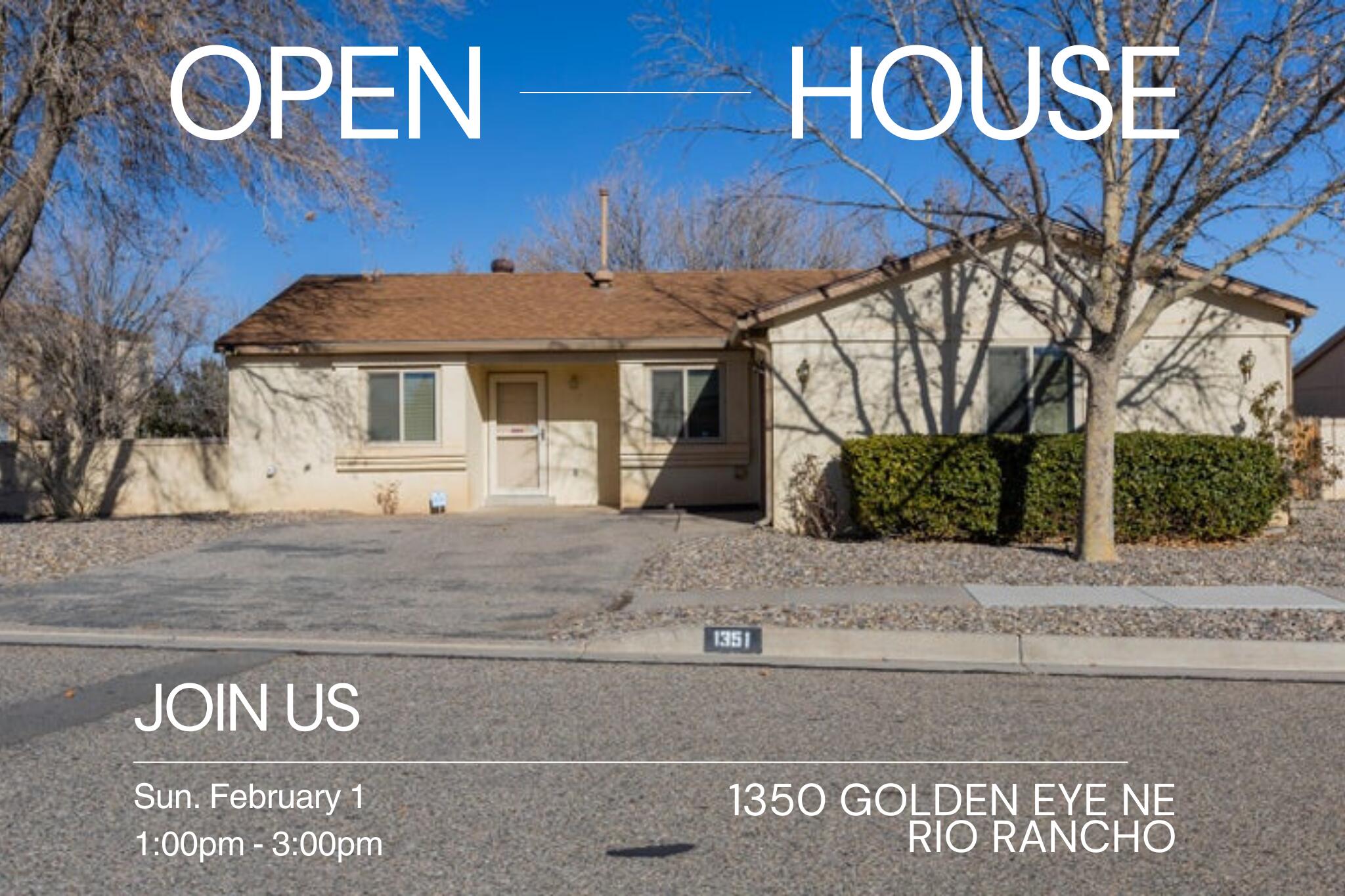 1351 Golden Eye Loop NE