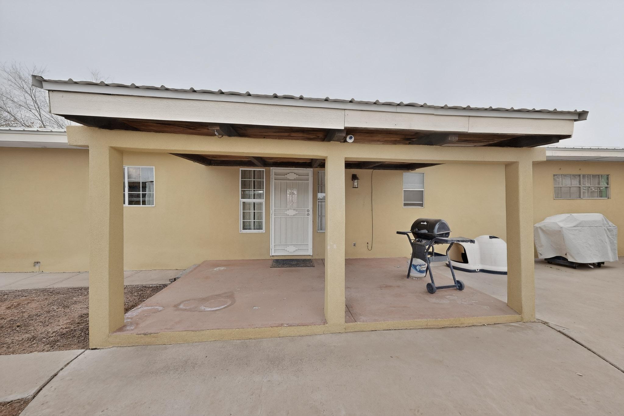 5012 Ute Drive NW