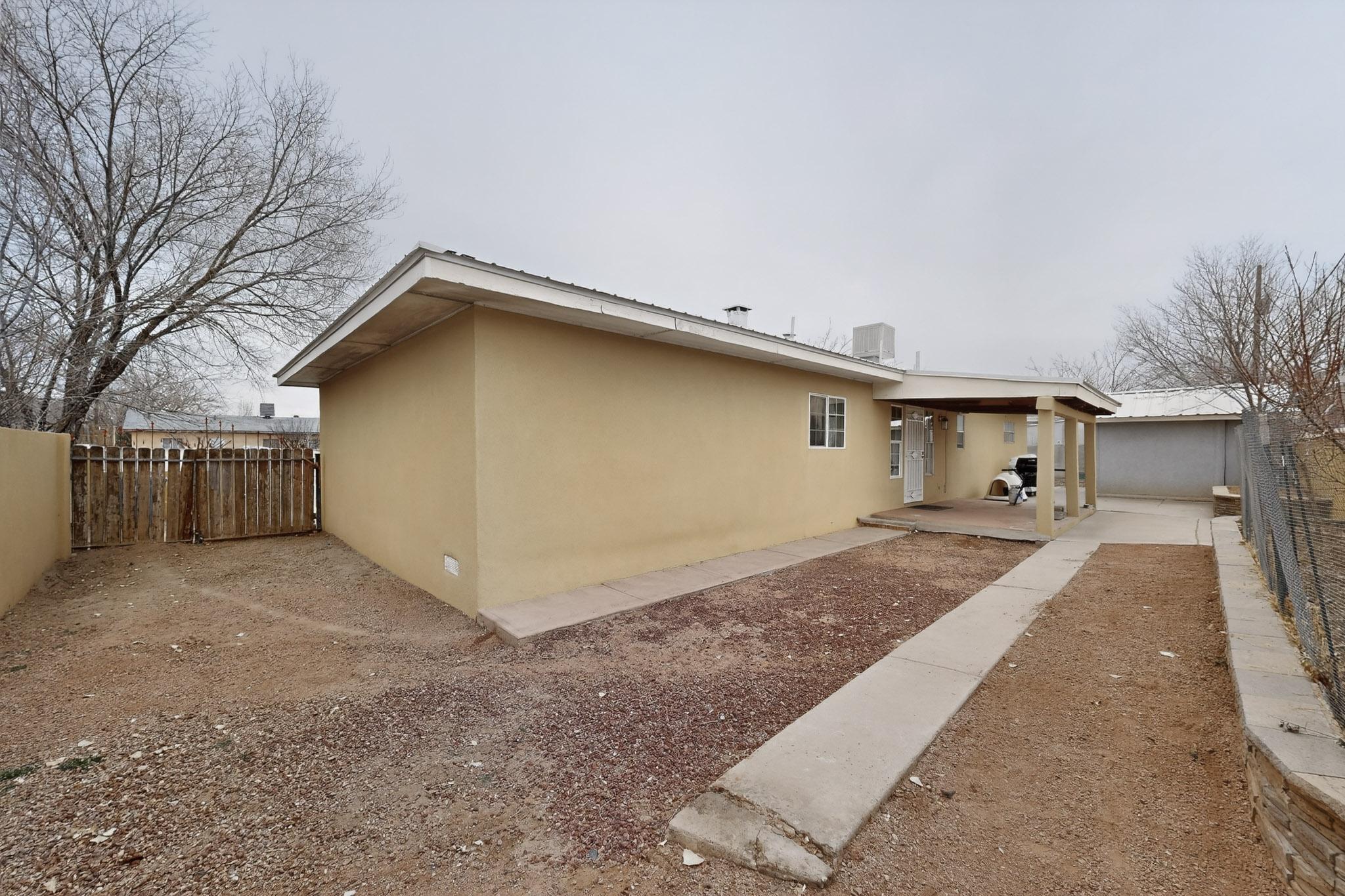 5012 Ute Drive NW