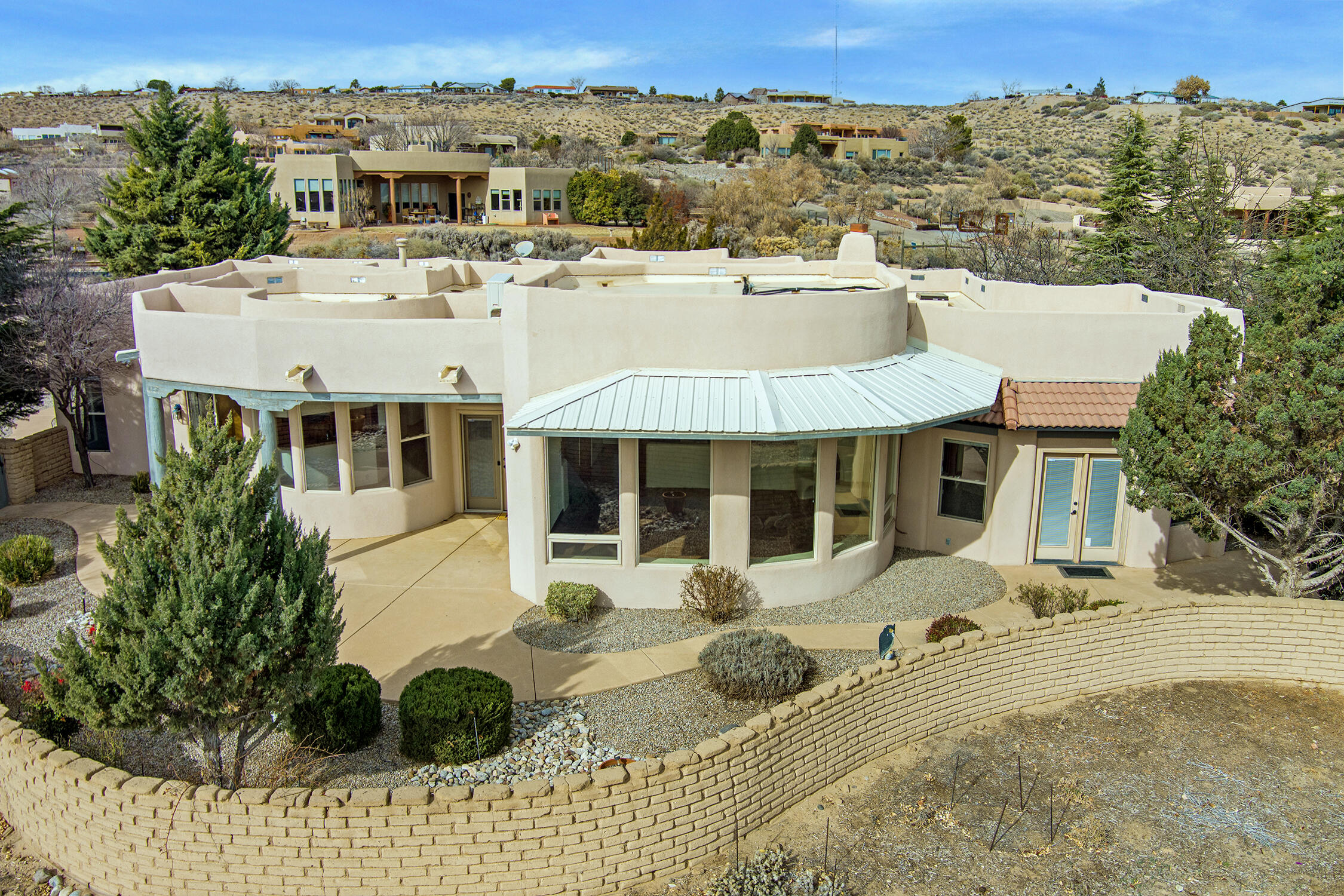 179 Tierra Encantada