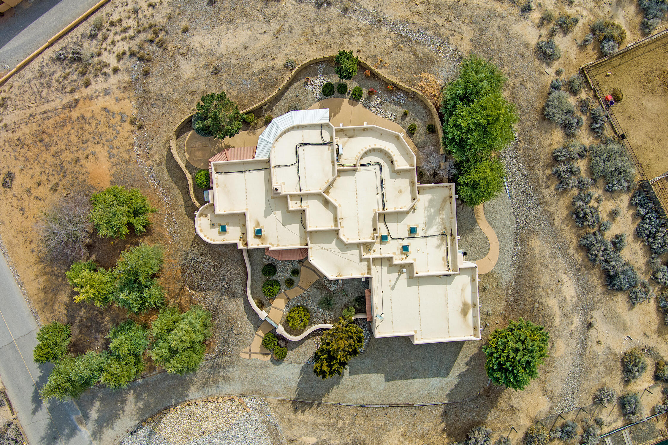 179 Tierra Encantada