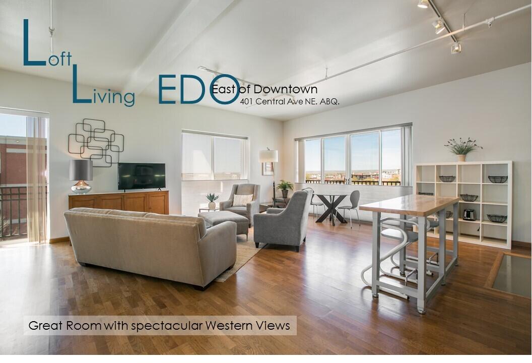 401 Central Avenue NE 301