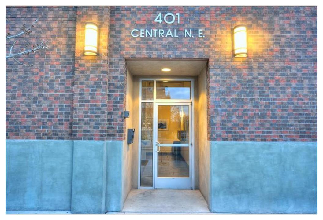 401 Central Avenue NE 301