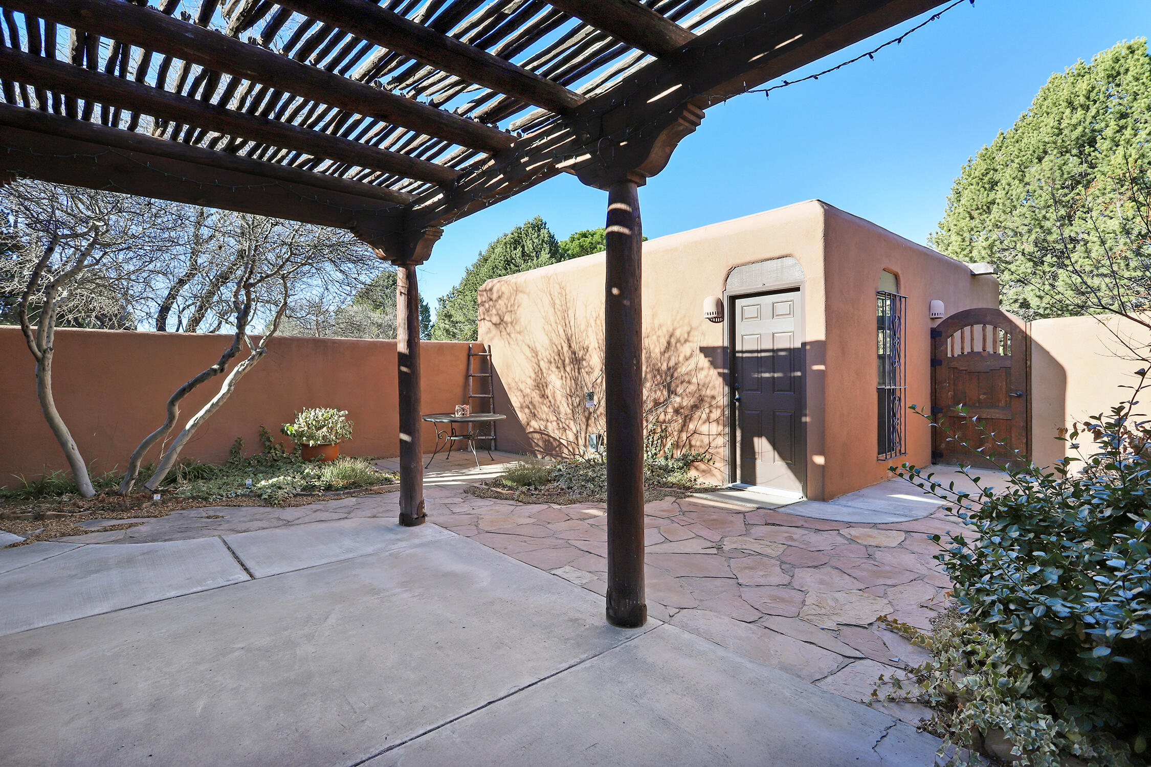 1 Santa Clara Trail